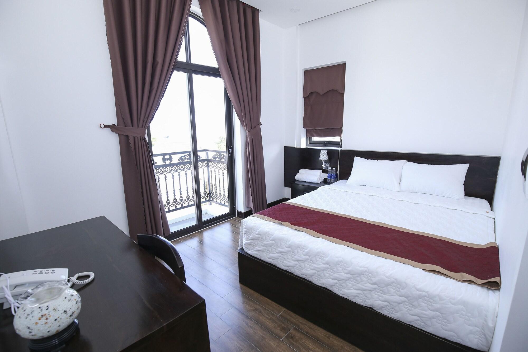 Thanh Vy Hotel 2*