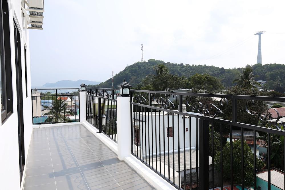 Thanh Vy Hotel 2*