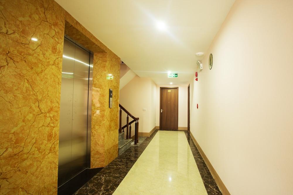 Vip Hotel