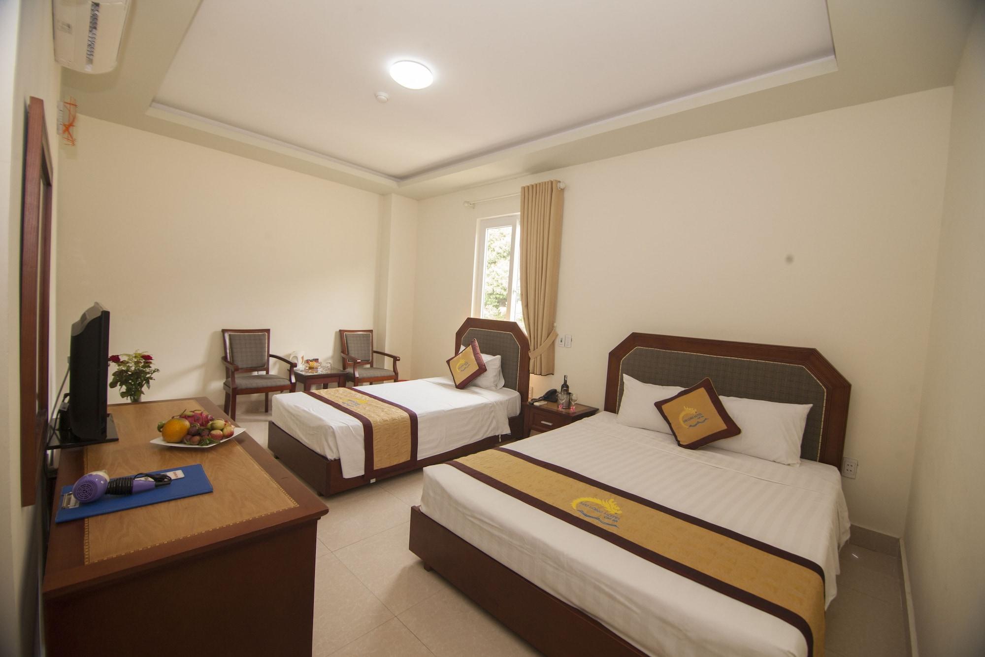 Hotel Long Cat Ba 3*