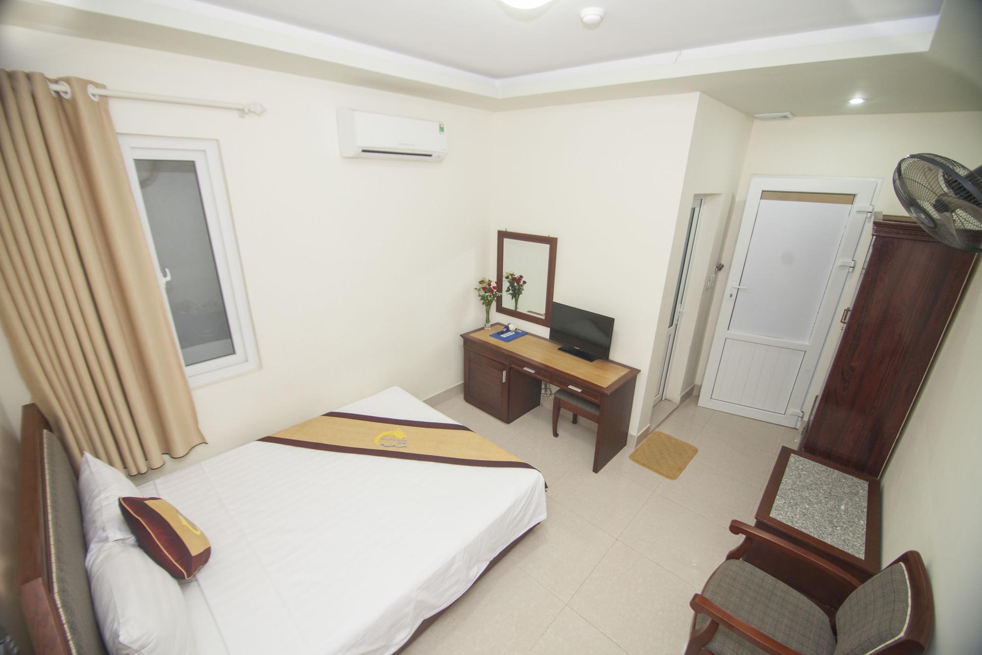 Hotel Long Cat Ba