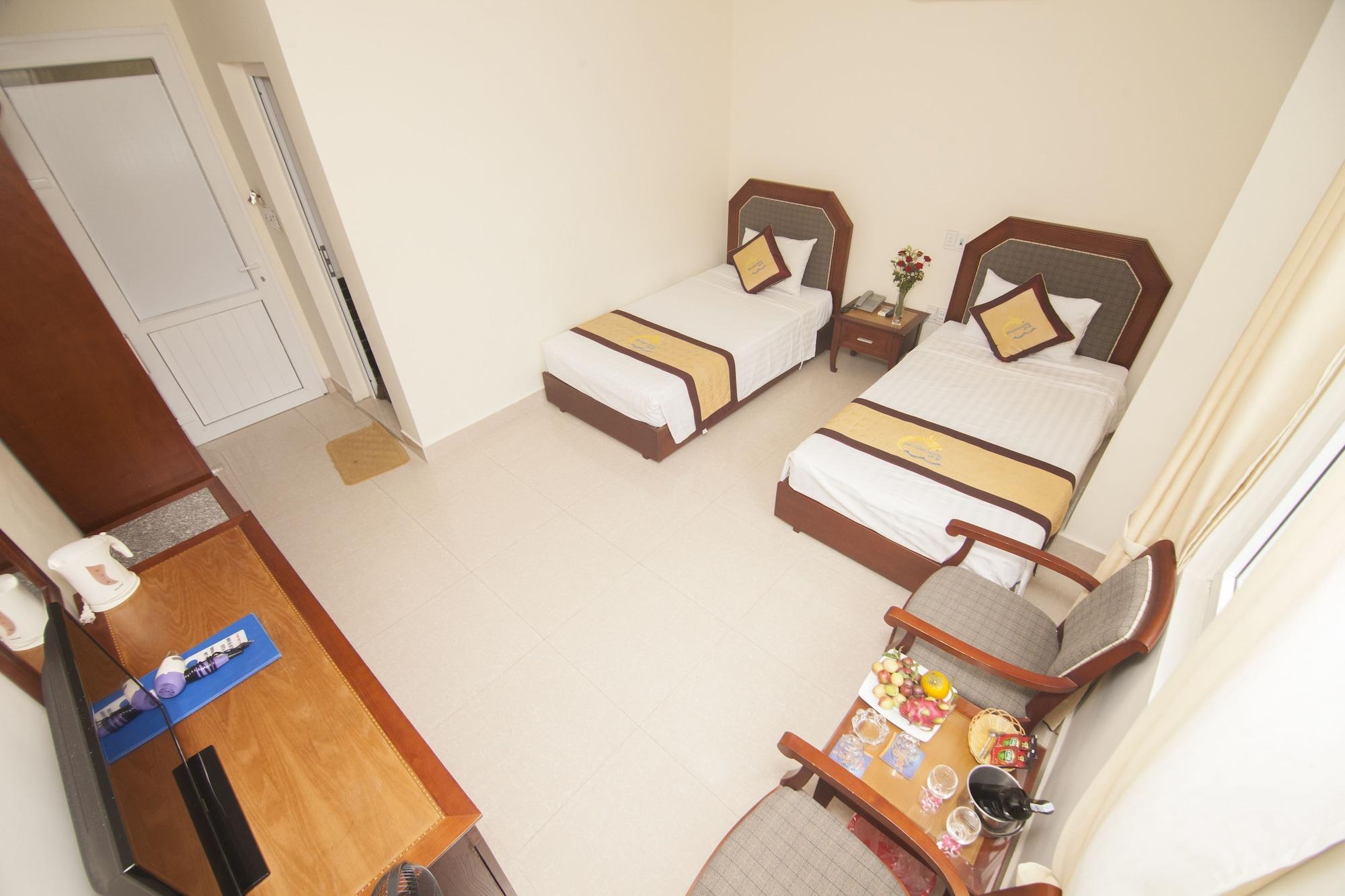 Hotel Long Cat Ba