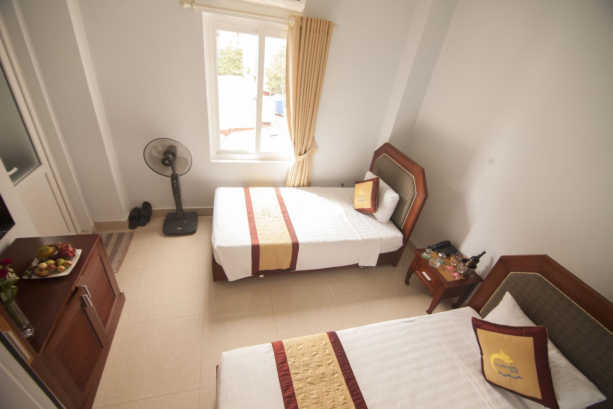 Hotel Long Cat Ba Dong Khe Sau