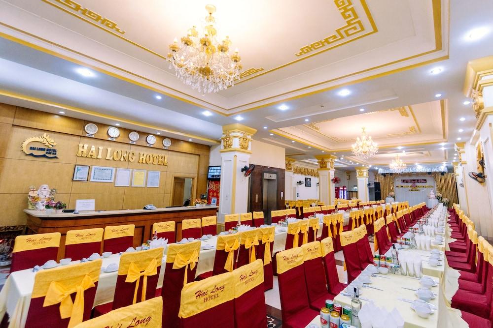 Hotel Long Cat Ba