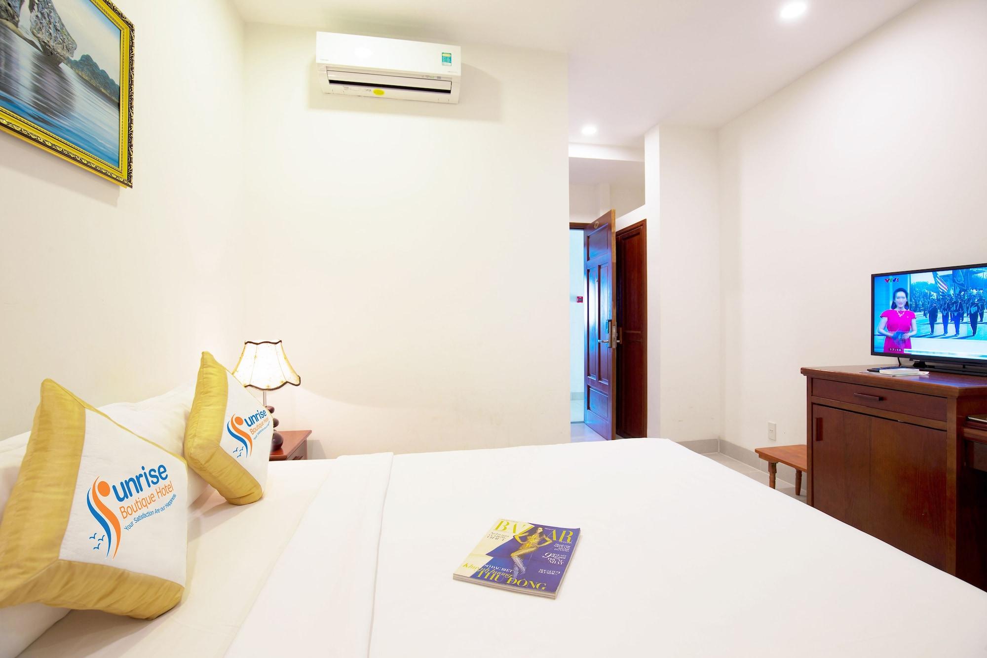 Sunrise Boutique 3* Phu Quoc