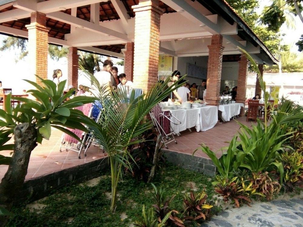 Sand Beach Resort Resort Mui Ne