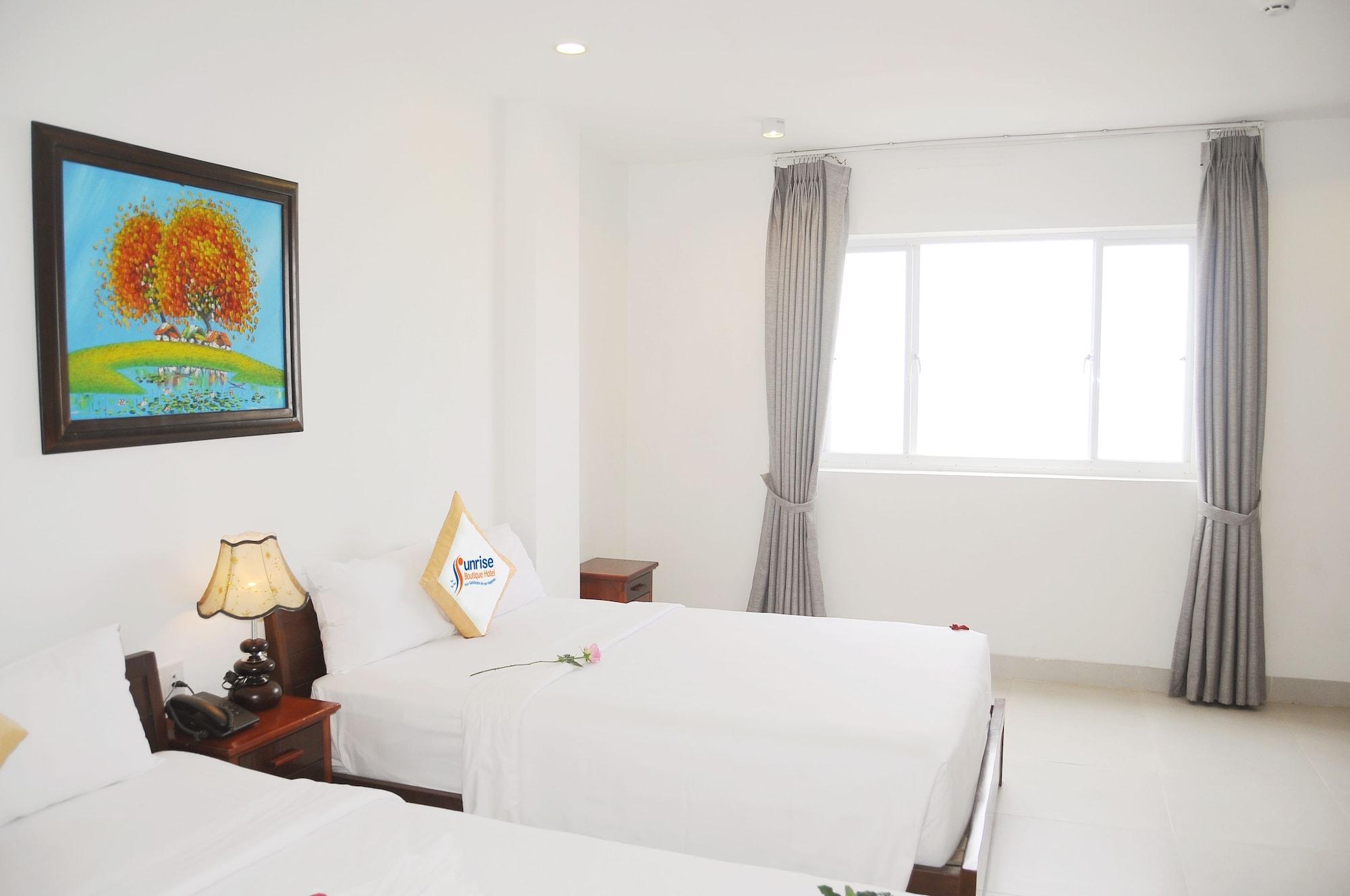 Sunrise Boutique Phu Quoc