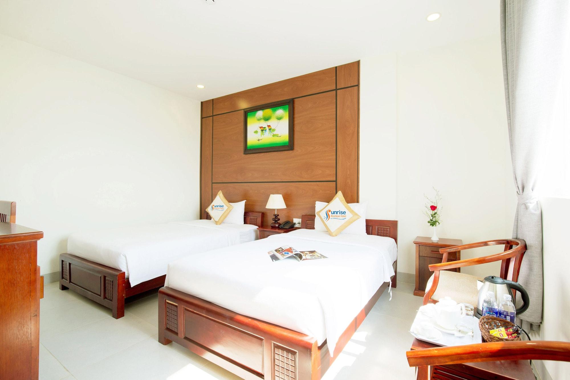 Sunrise Boutique Hotel Phu Quoc