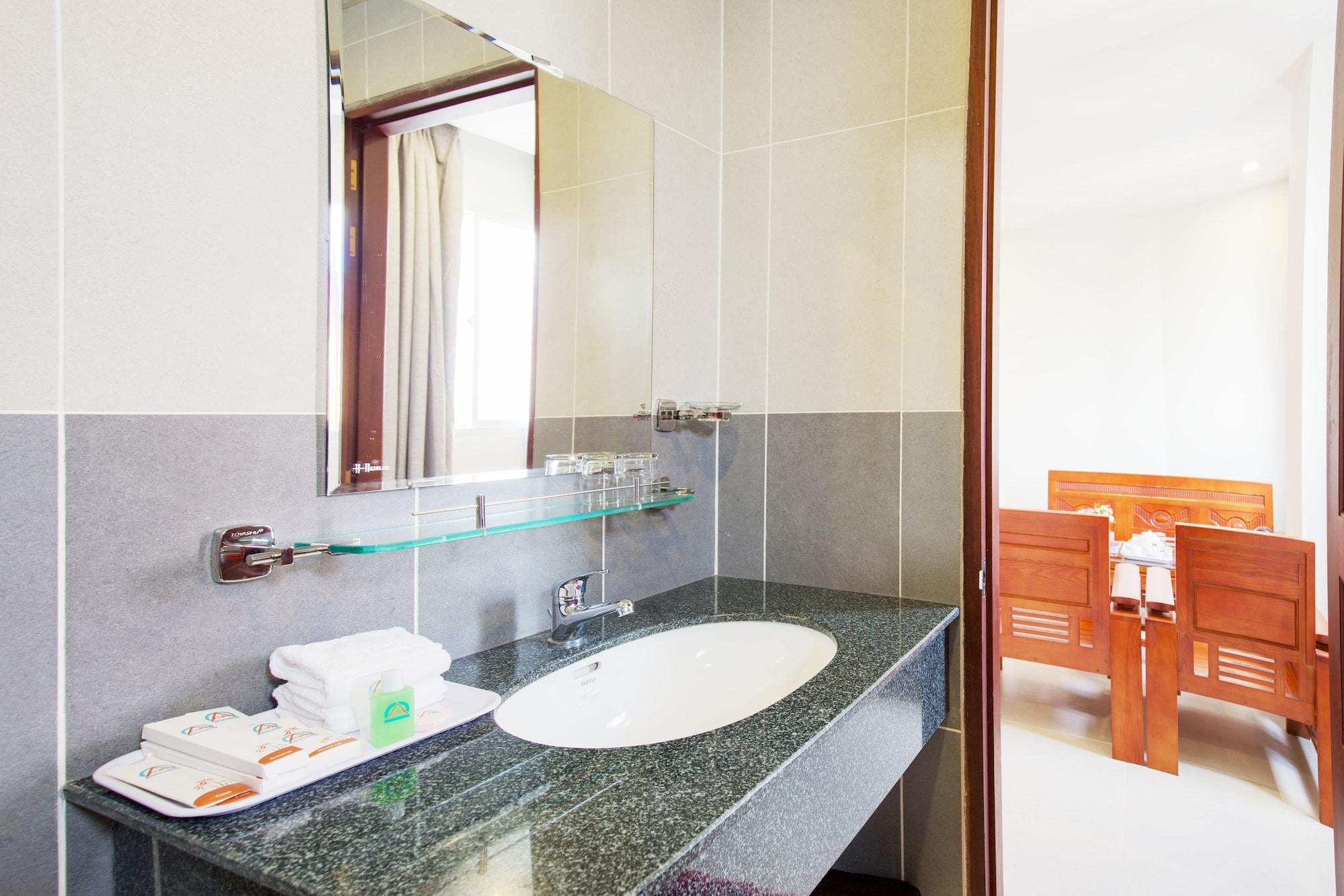 Sunrise Boutique Hotel Phu Quoc