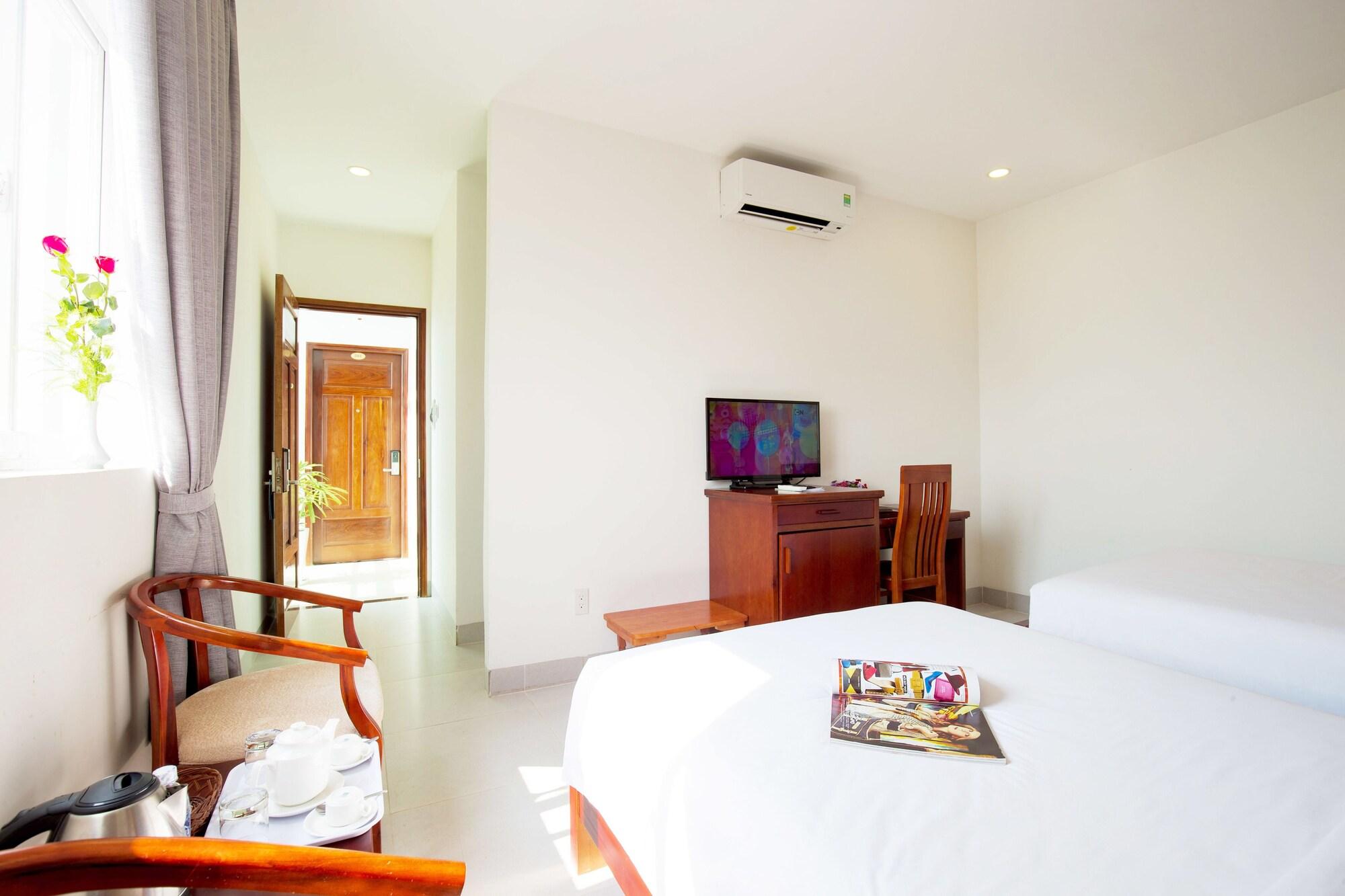 Hotel Sunrise Boutique