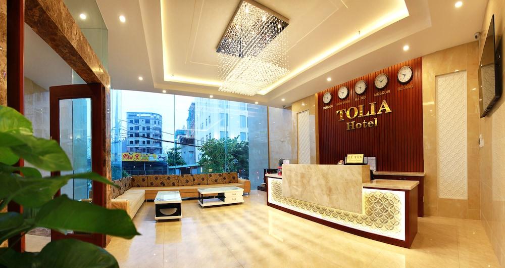 Hotel Tolia