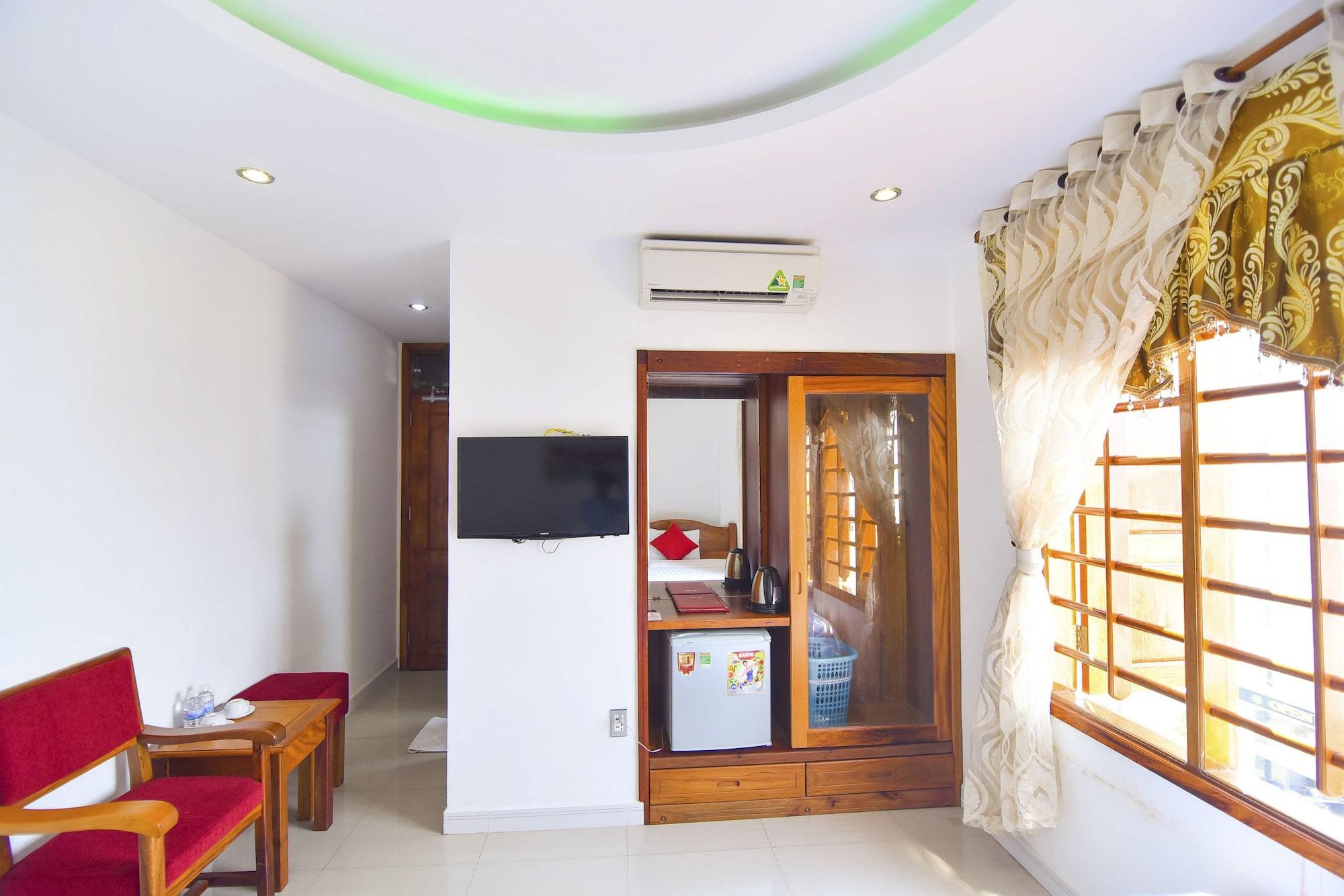 Hotel San San Da Nang
