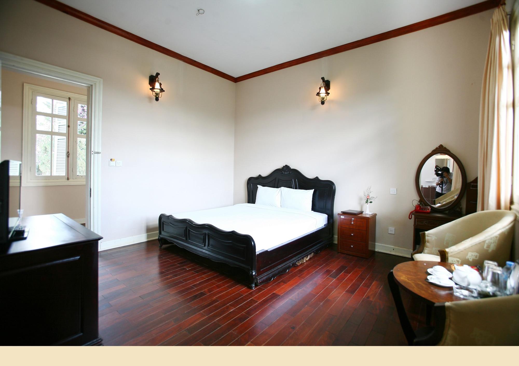 Cadasa 3* Da Lat