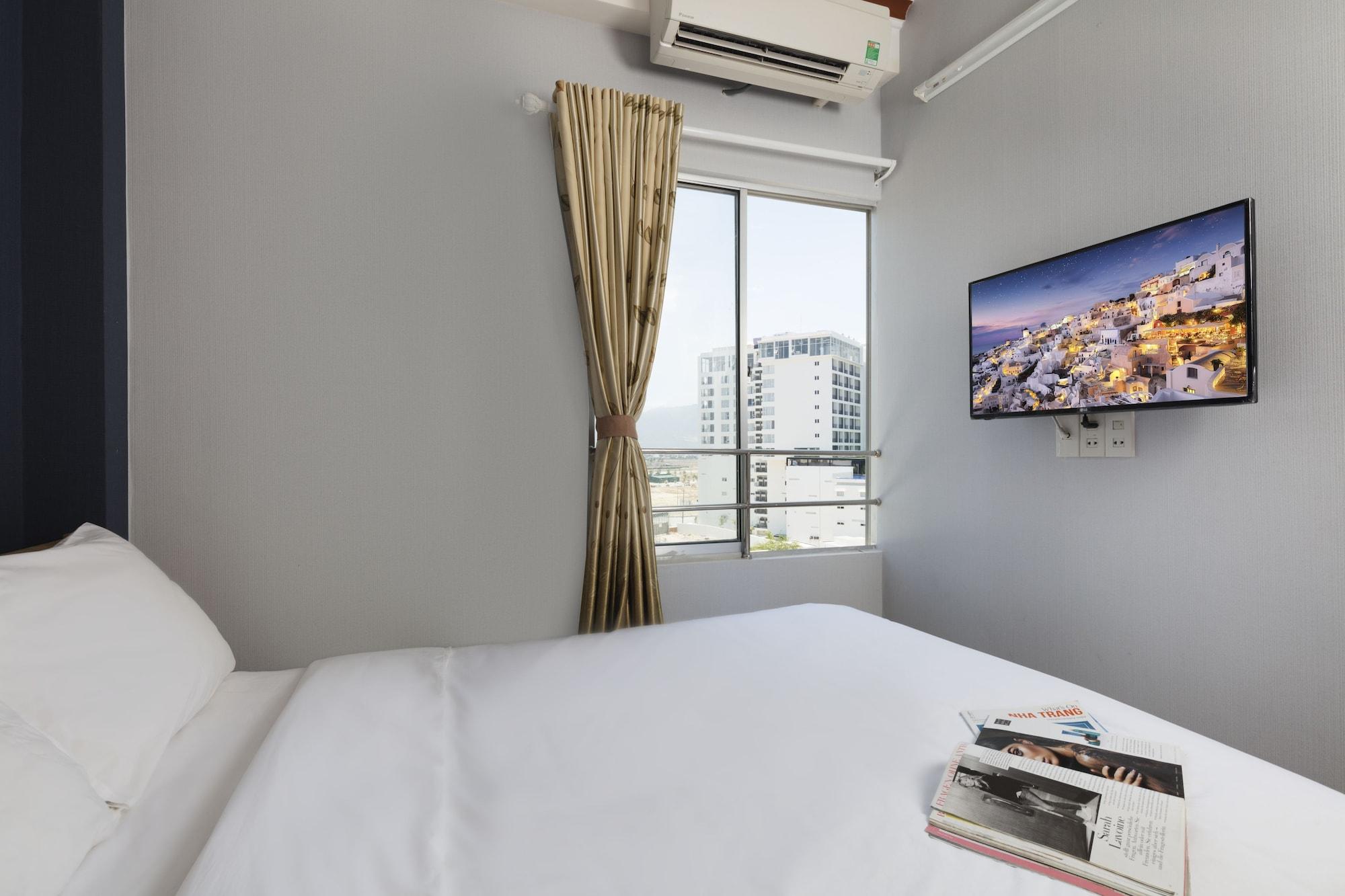 Hotel Oressund 3*