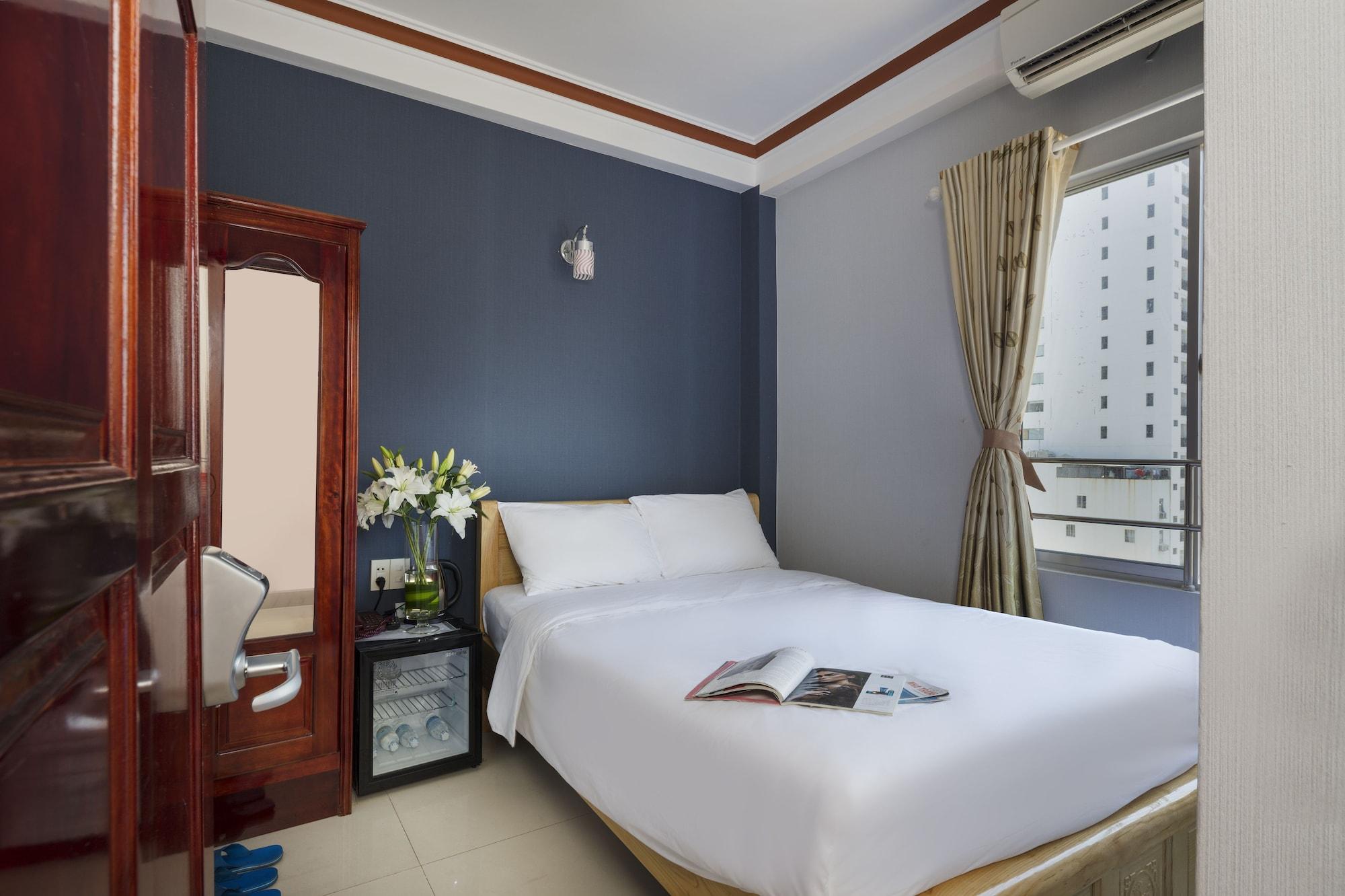 Oressund Hotel Nha Trang