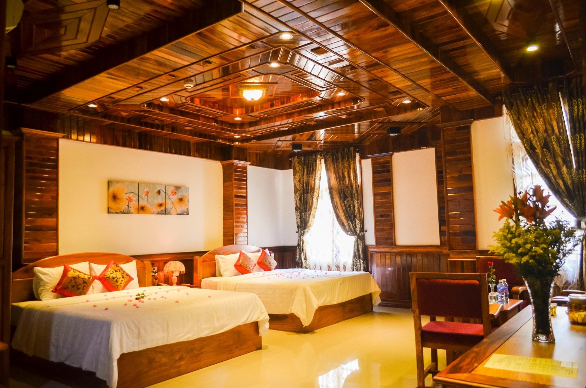 San San 3* Da Nang