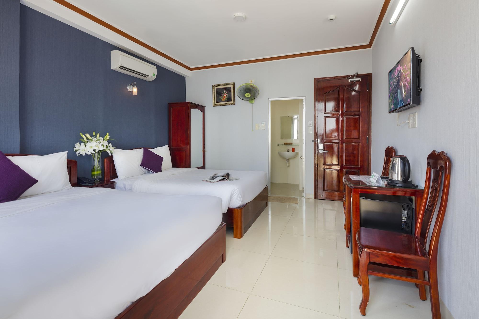 Oressund Nha Trang