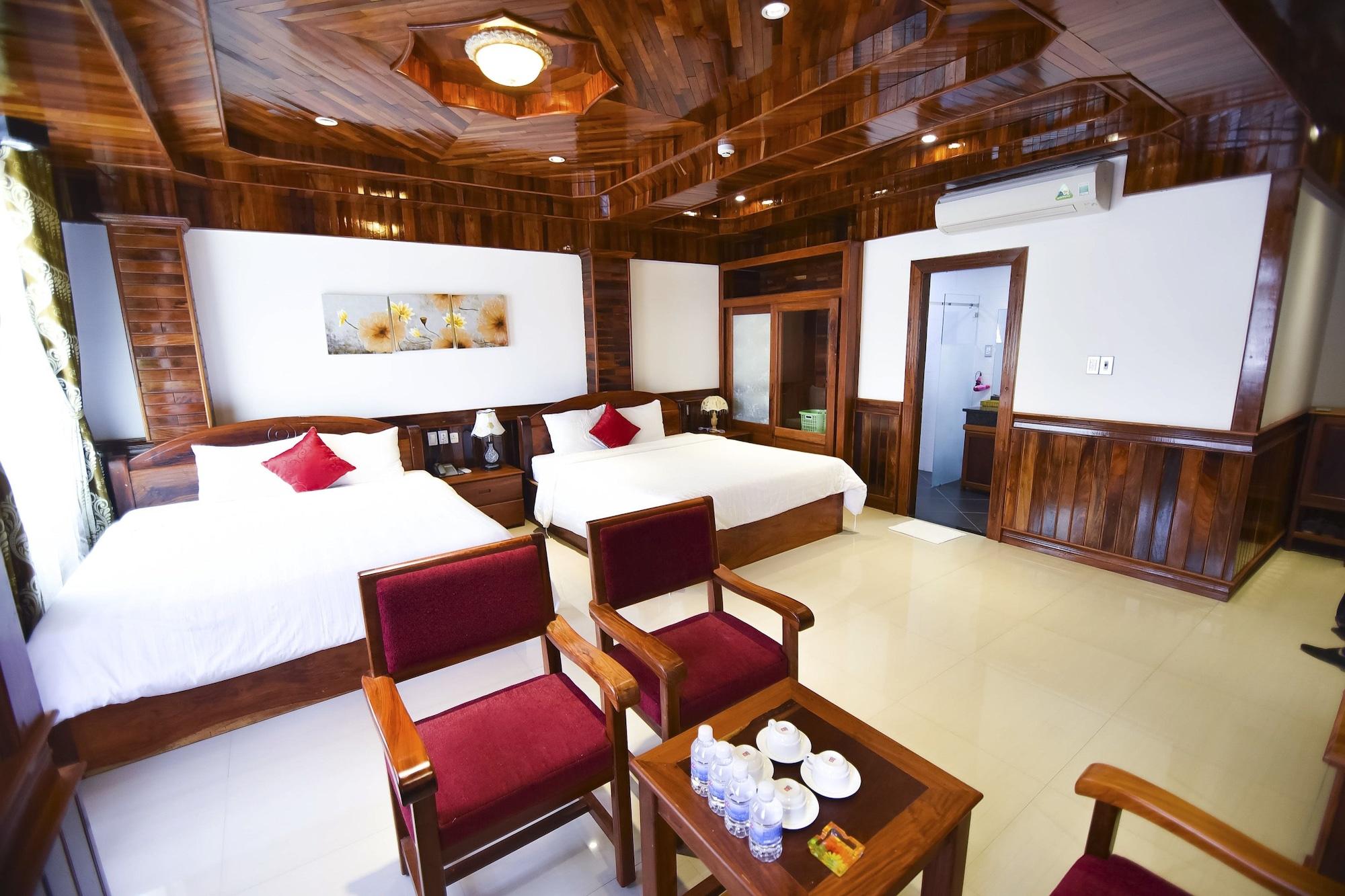 Hotel San San Da Nang