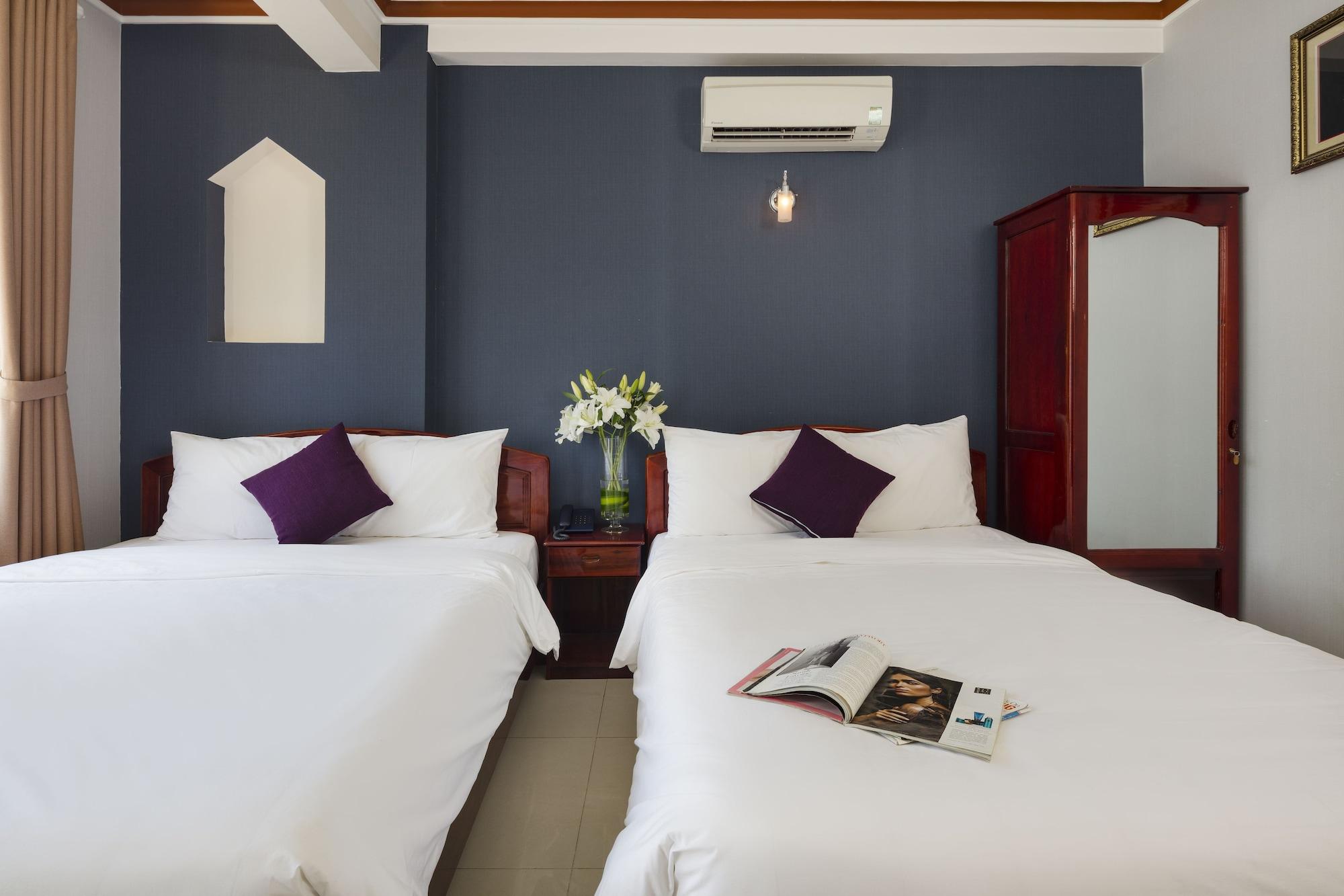 Oressund Nha Trang
