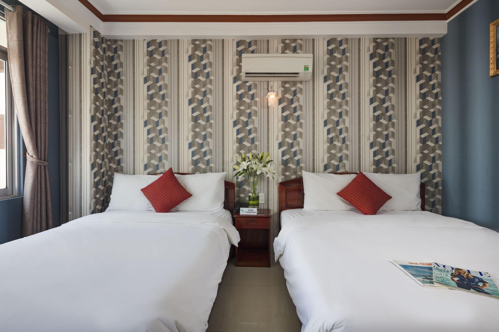 Oressund Hotel Nha Trang