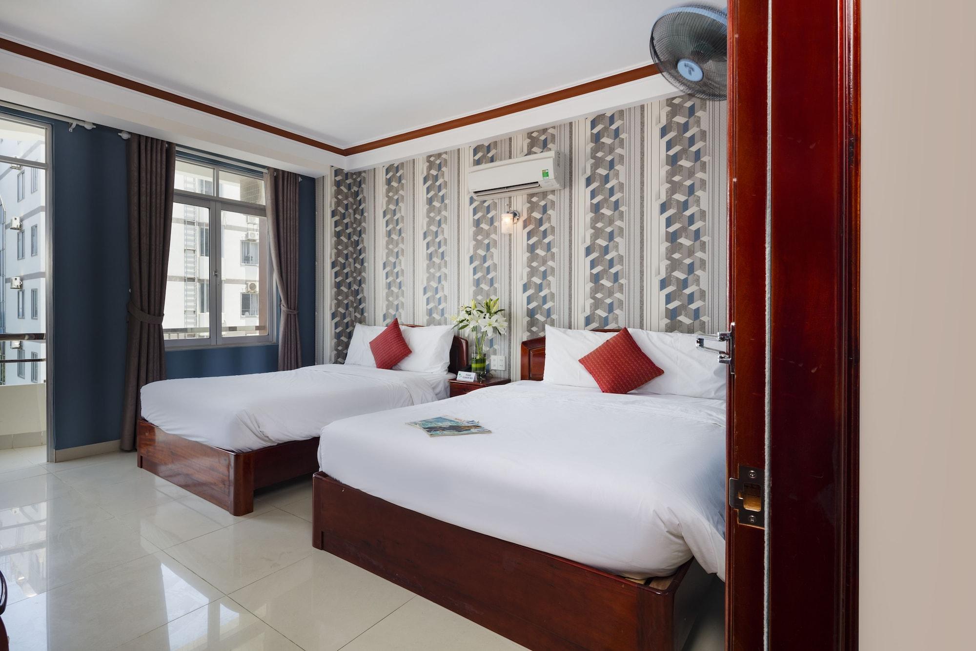 Hotel Oressund