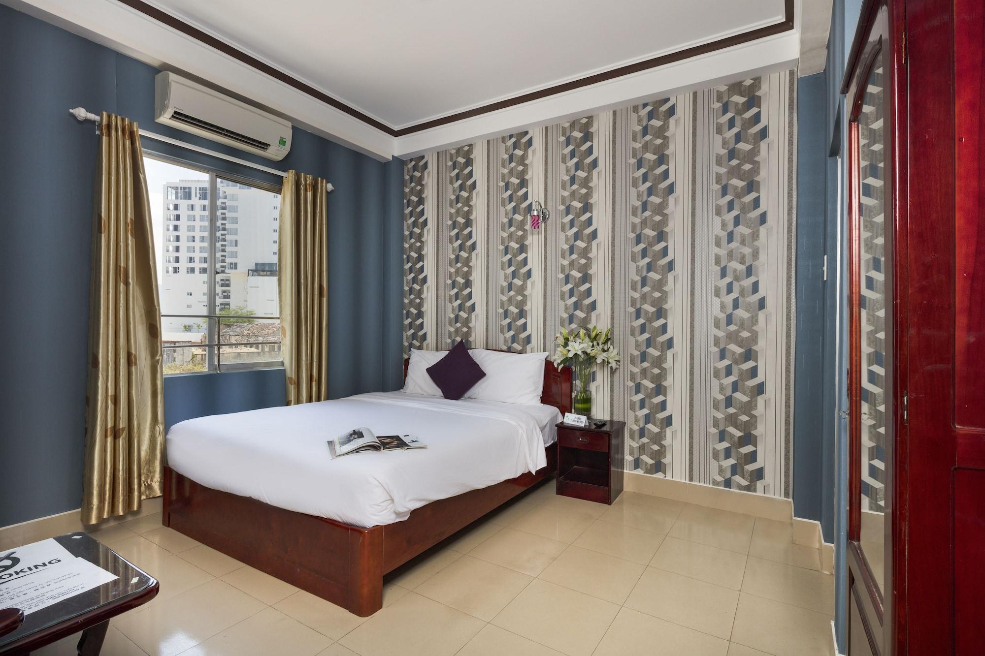 Oressund 3* Nha Trang