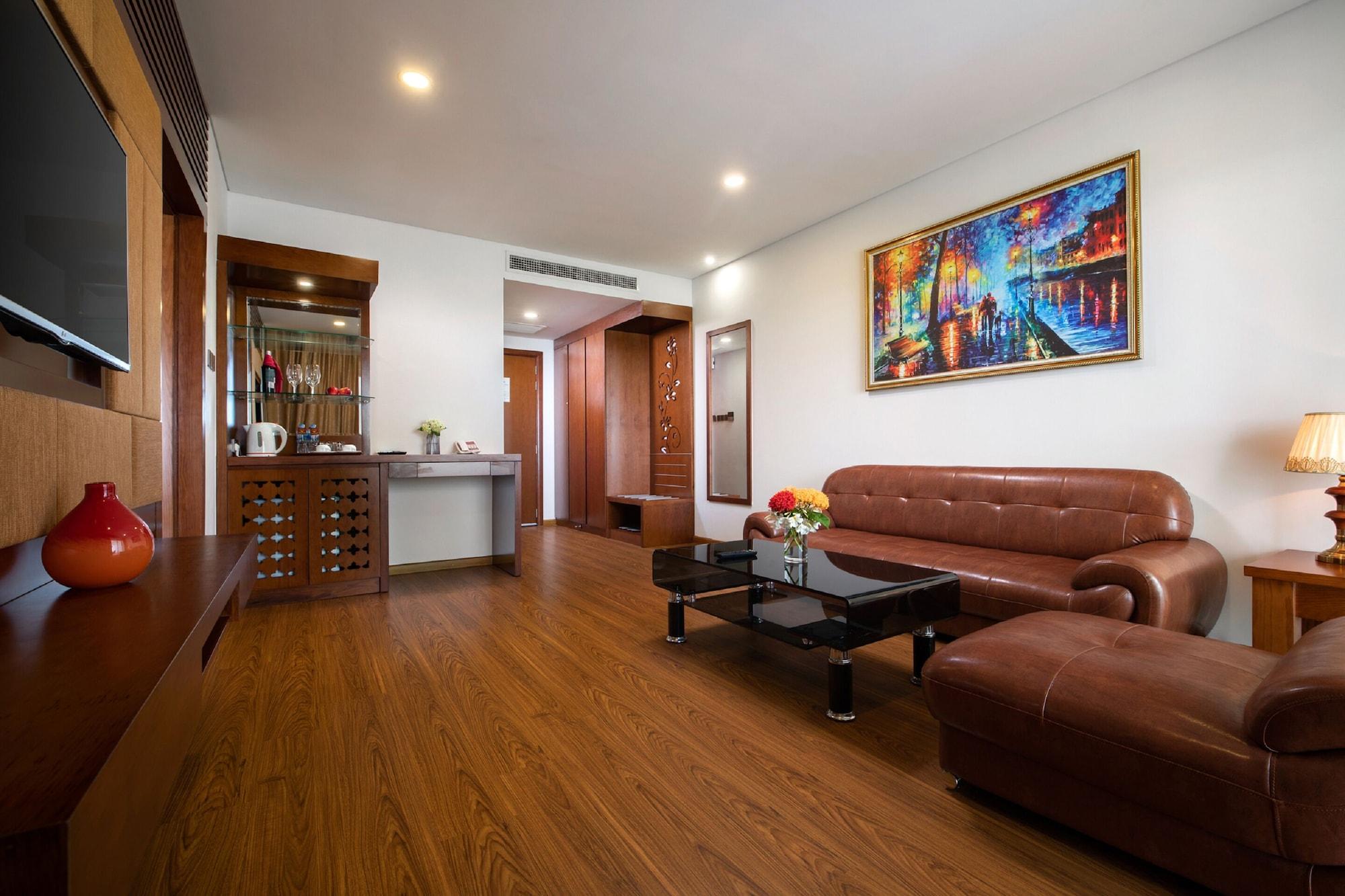 Resort Gold Coast & 5*