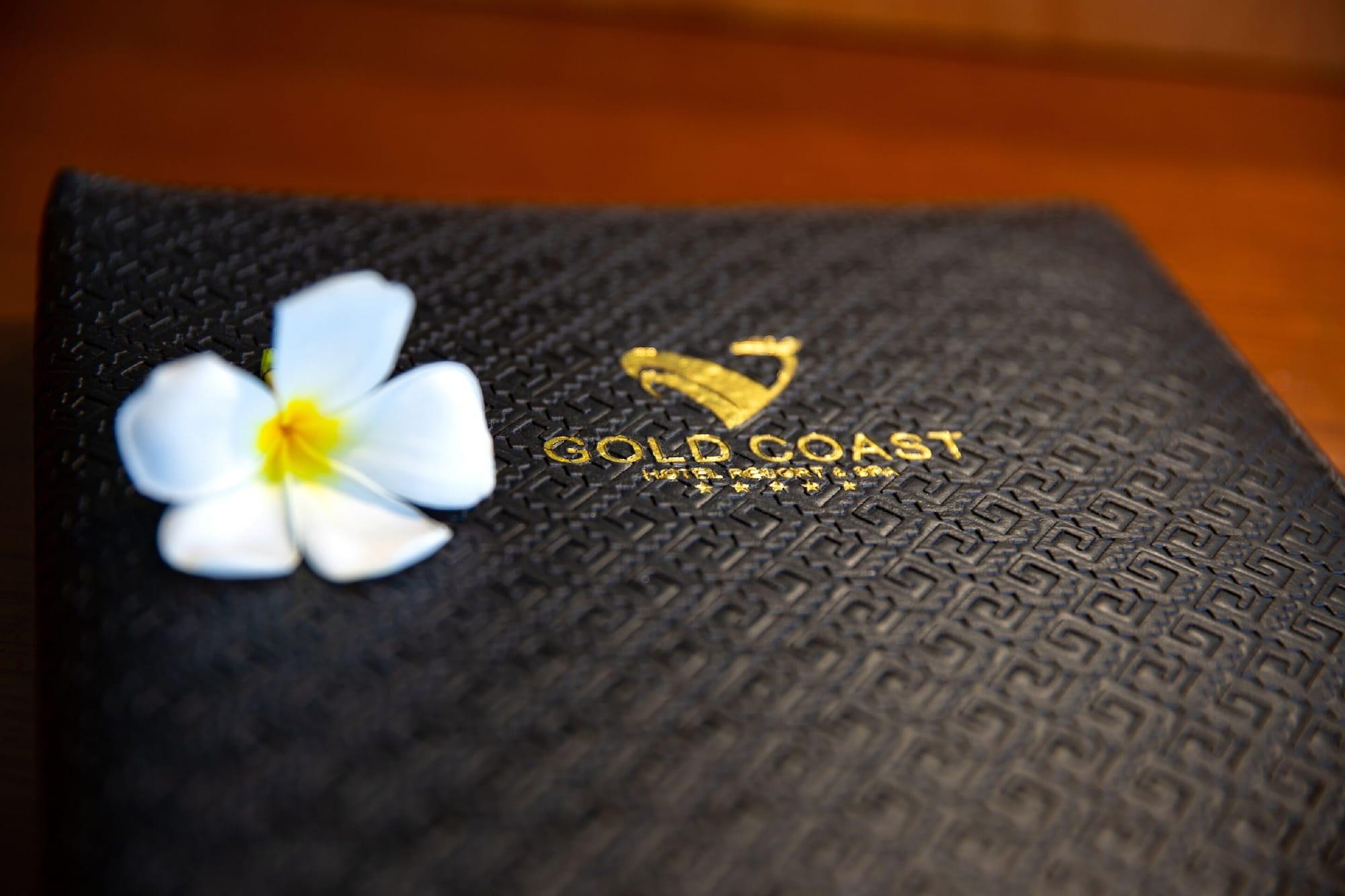 Gold Coast & 5* Dong Hoi