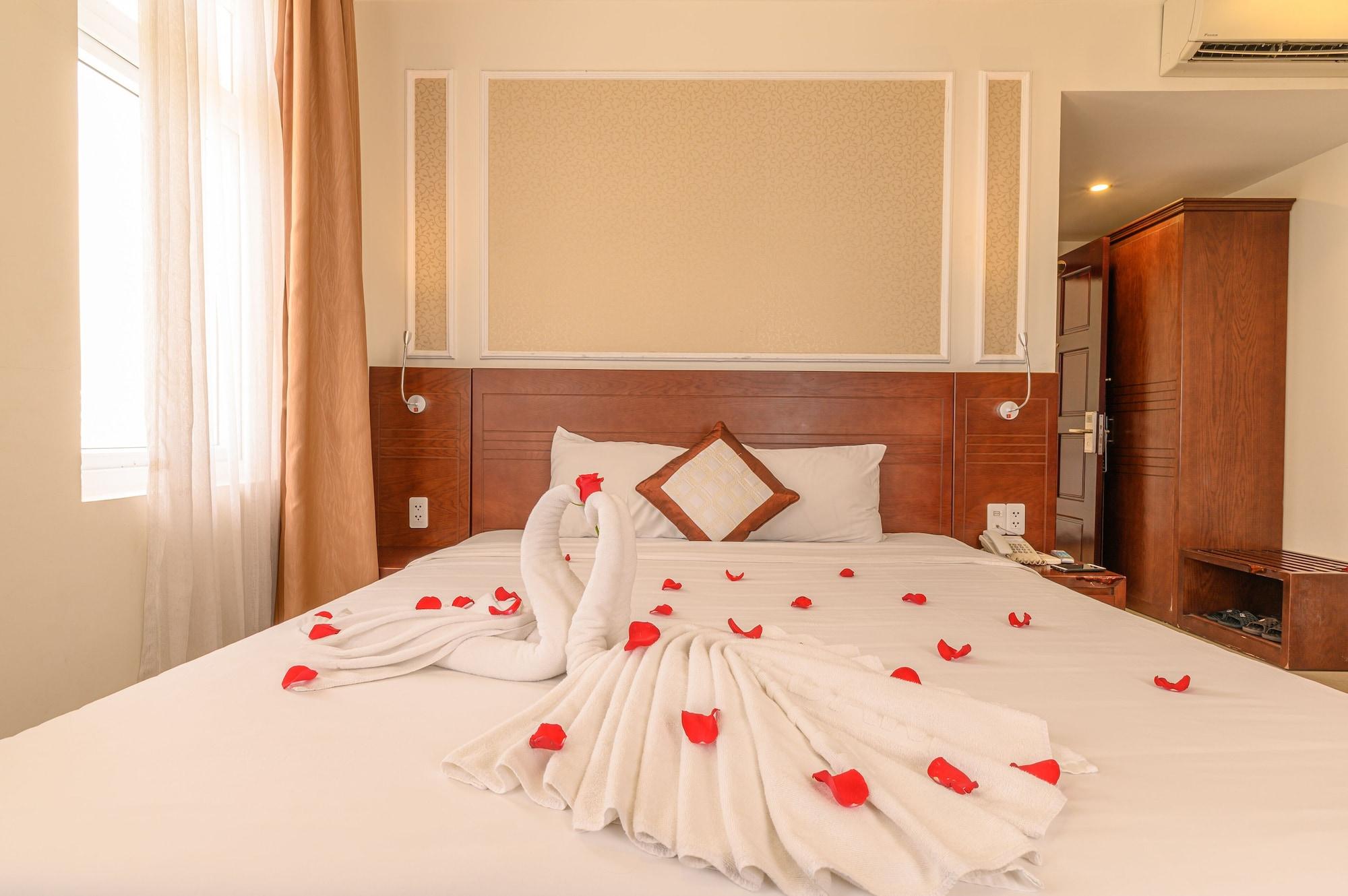 Hotel Hoang Linh Dan 3*