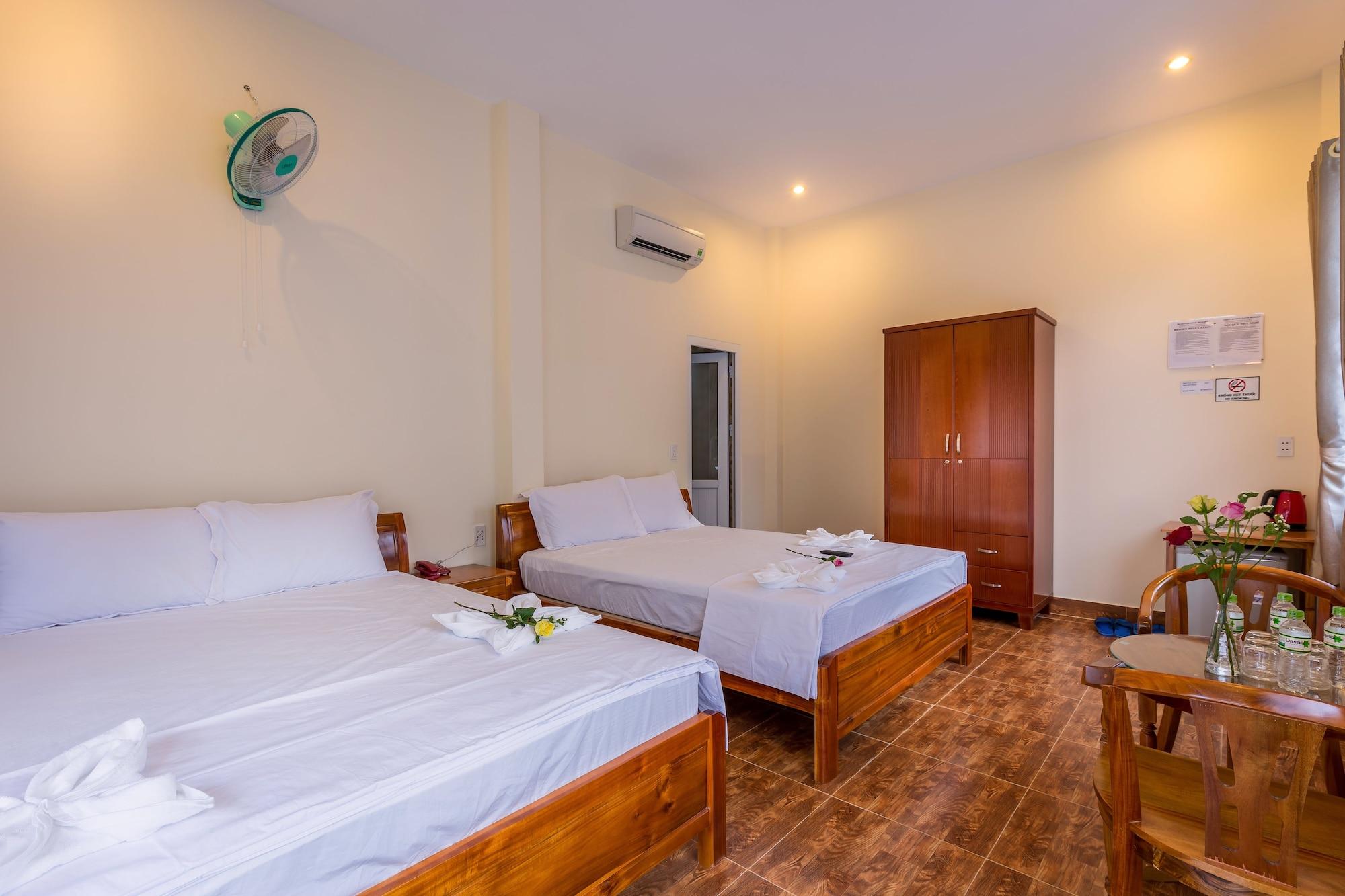 Blue Paradise Resort Phu Quoc