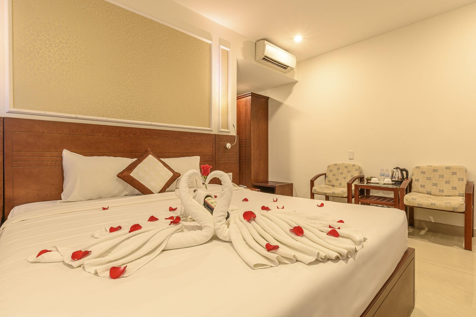 Hotel Hoang Linh Dan