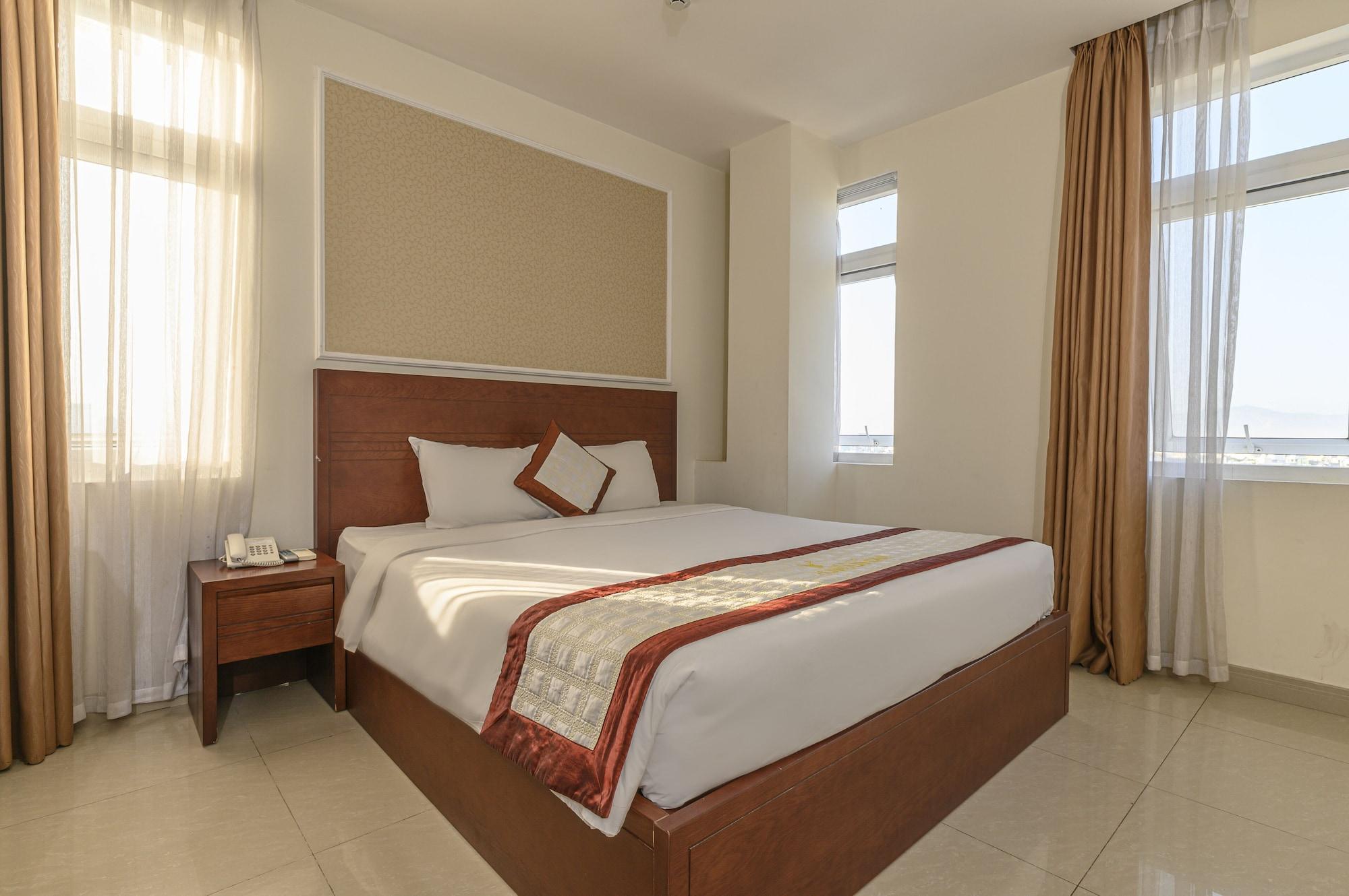 Hoang Linh Dan Hotel 3*