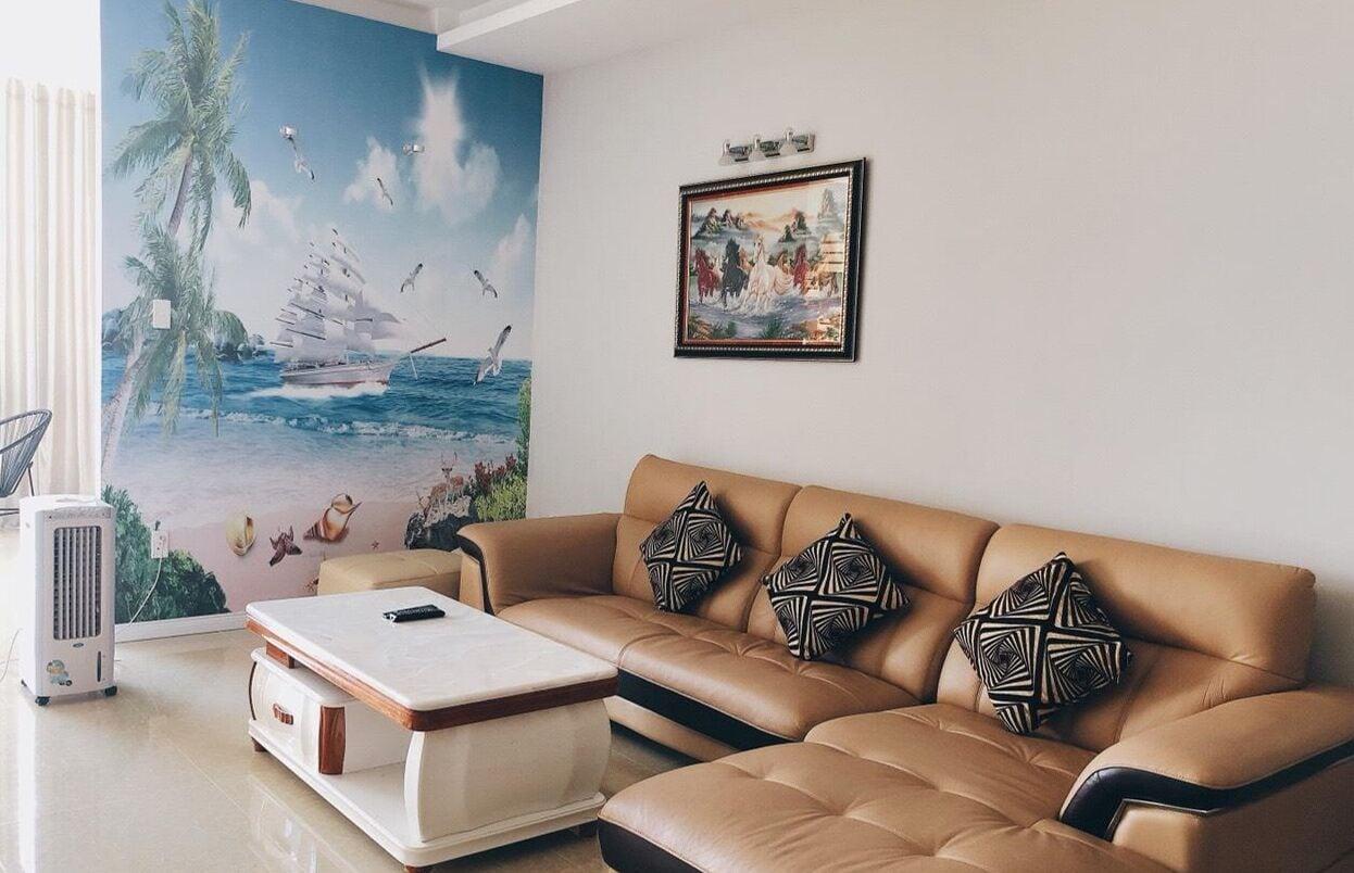 The Grand Condotel Apartment *