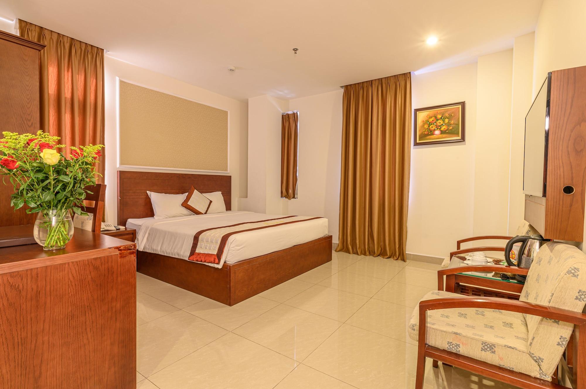 Hoang Linh Dan 3* Da Nang
