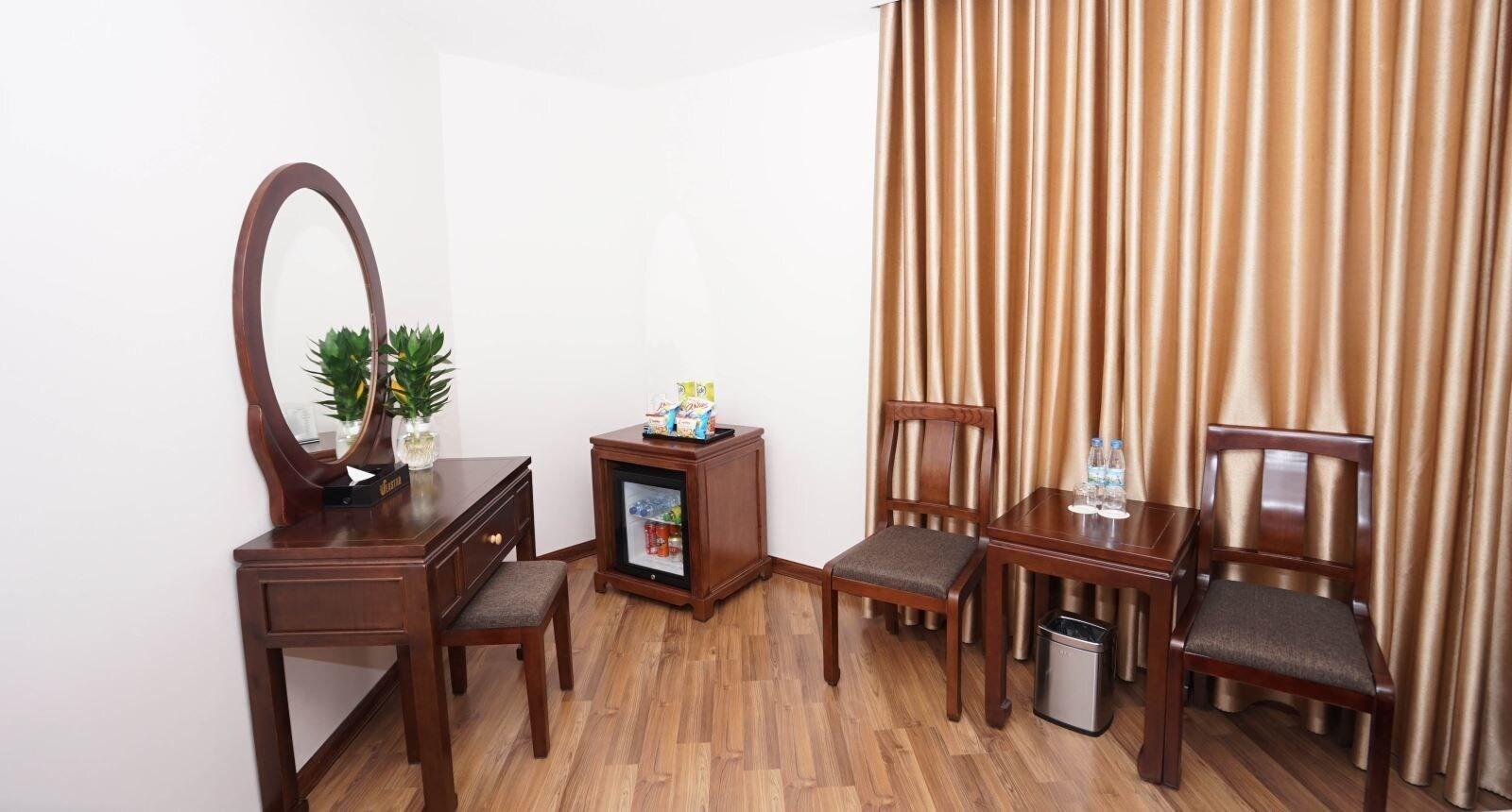 Seastar Hotel Hạ Long