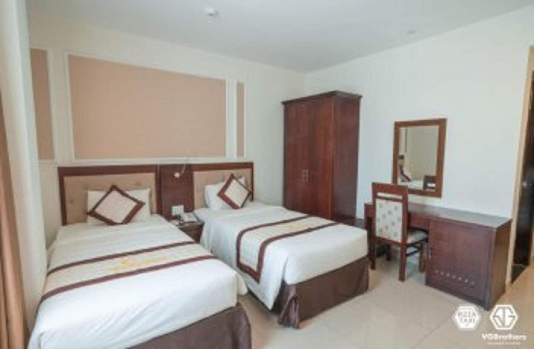 Hoang Linh Dan Da Nang