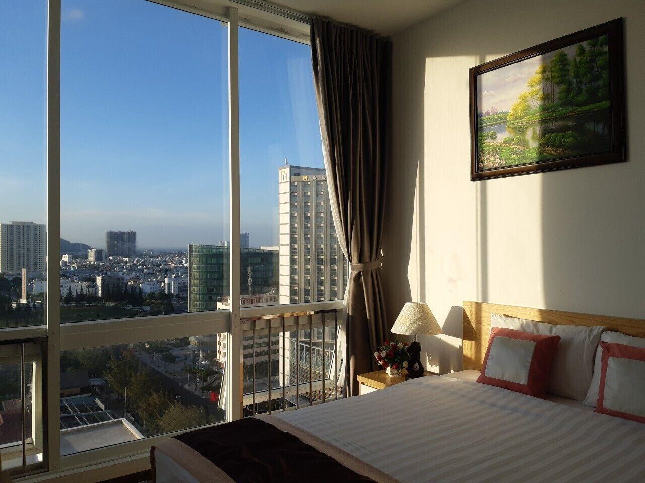 The Grand Condotel * Vung Tau