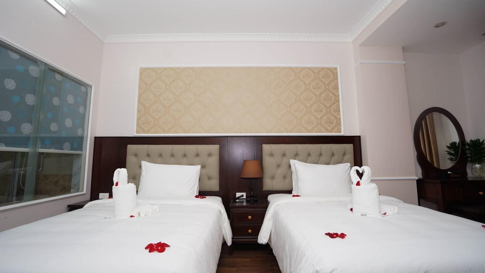 Seastar Hotel 3*