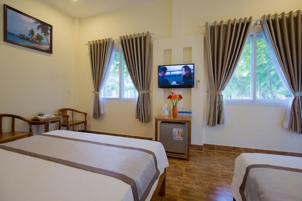 Resort Blue Paradise 3*