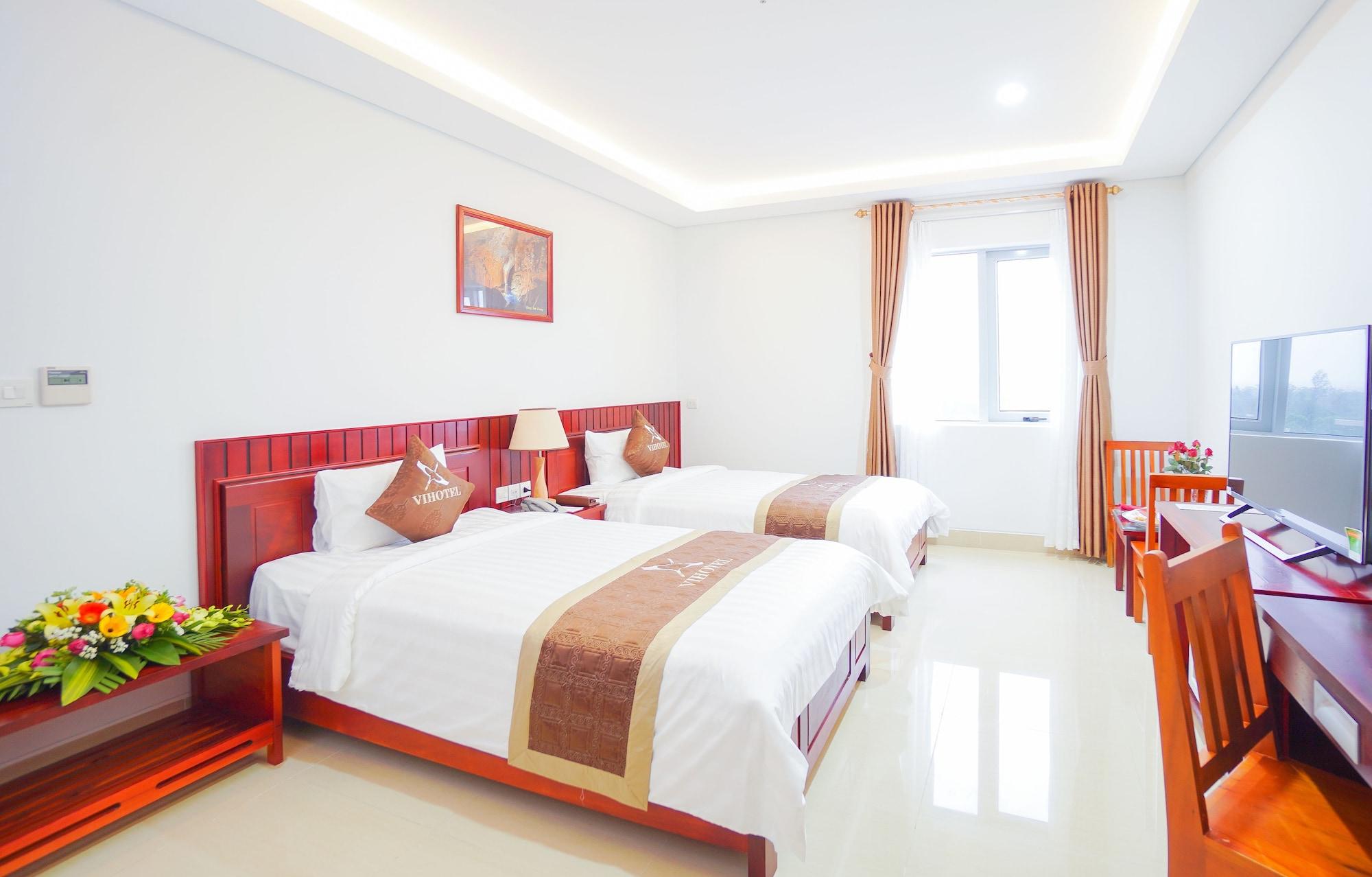 Vinh Hoang Hotel 4*