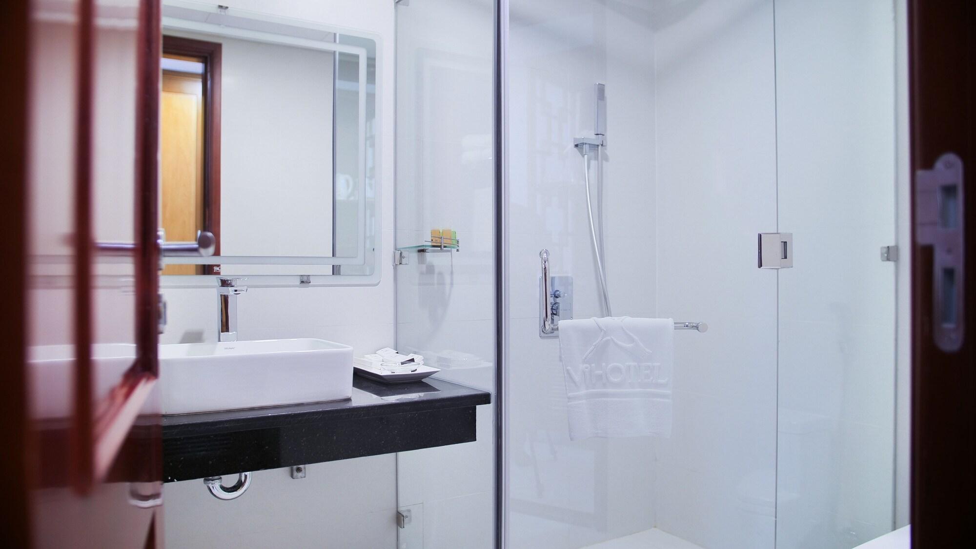 Hotel Vinh Hoang