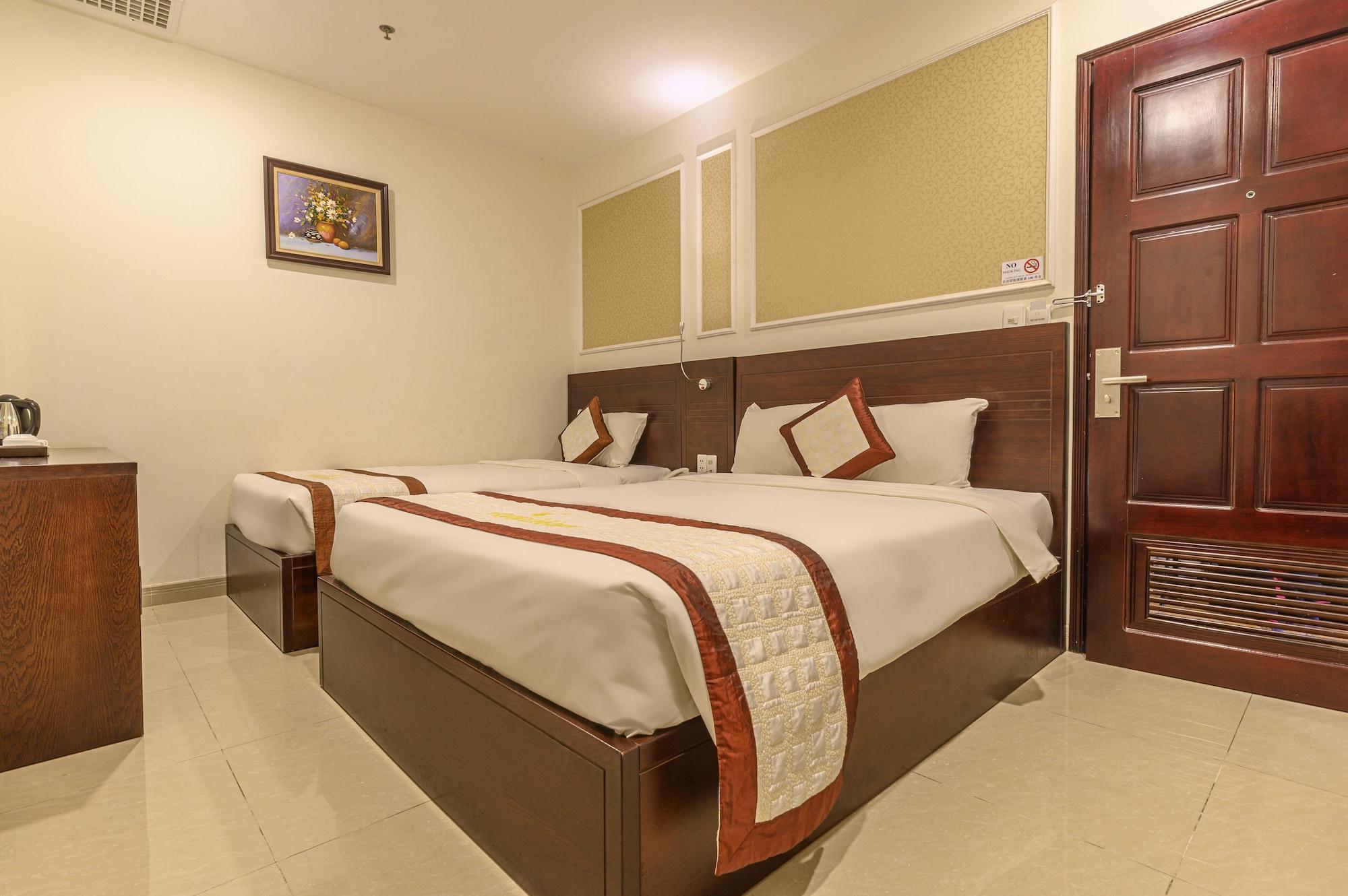 Hotel Hoang Linh Dan Da Nang