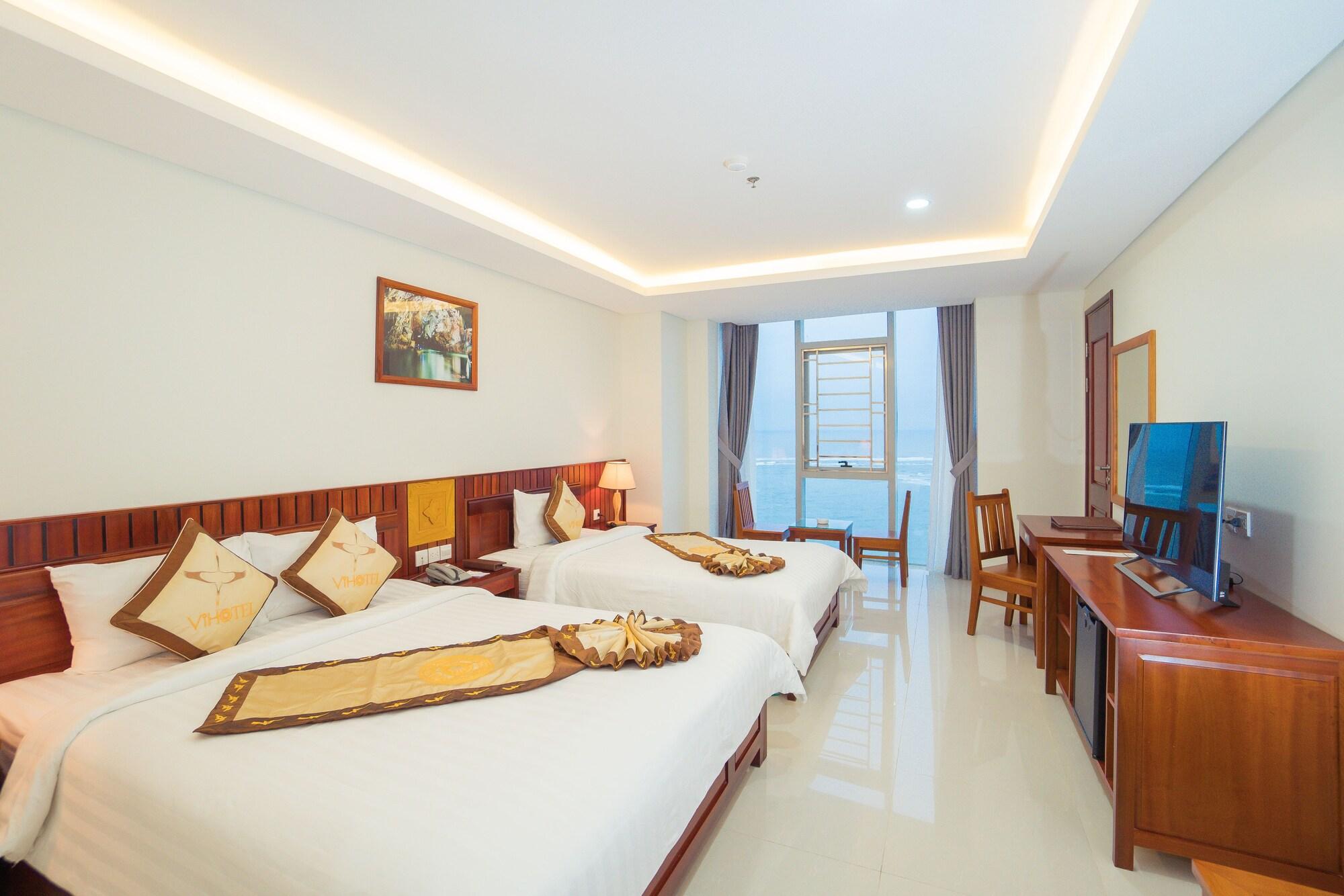 Vinh Hoang 4* Dong Hoi