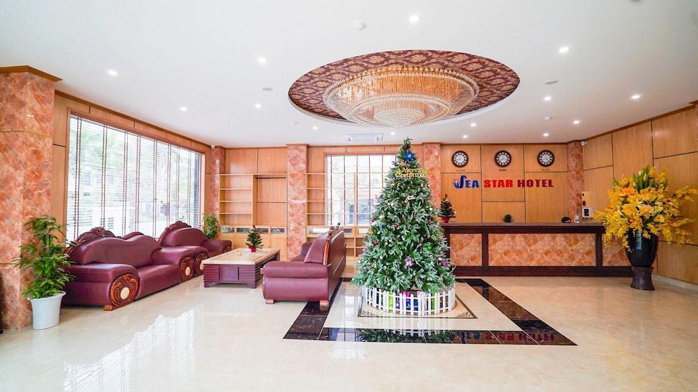 Hotel Seastar 3*