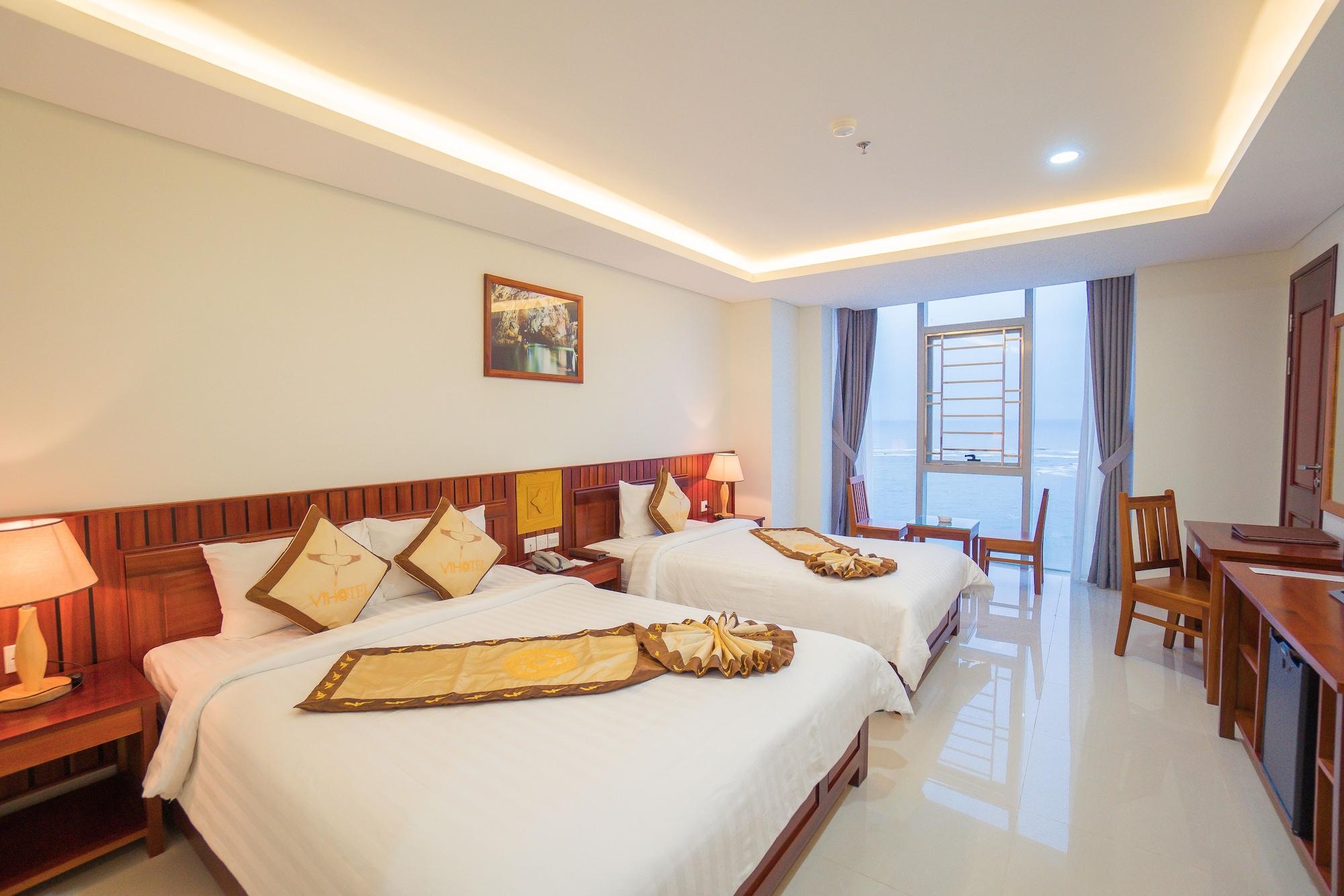 Vinh Hoang Hotel 4*