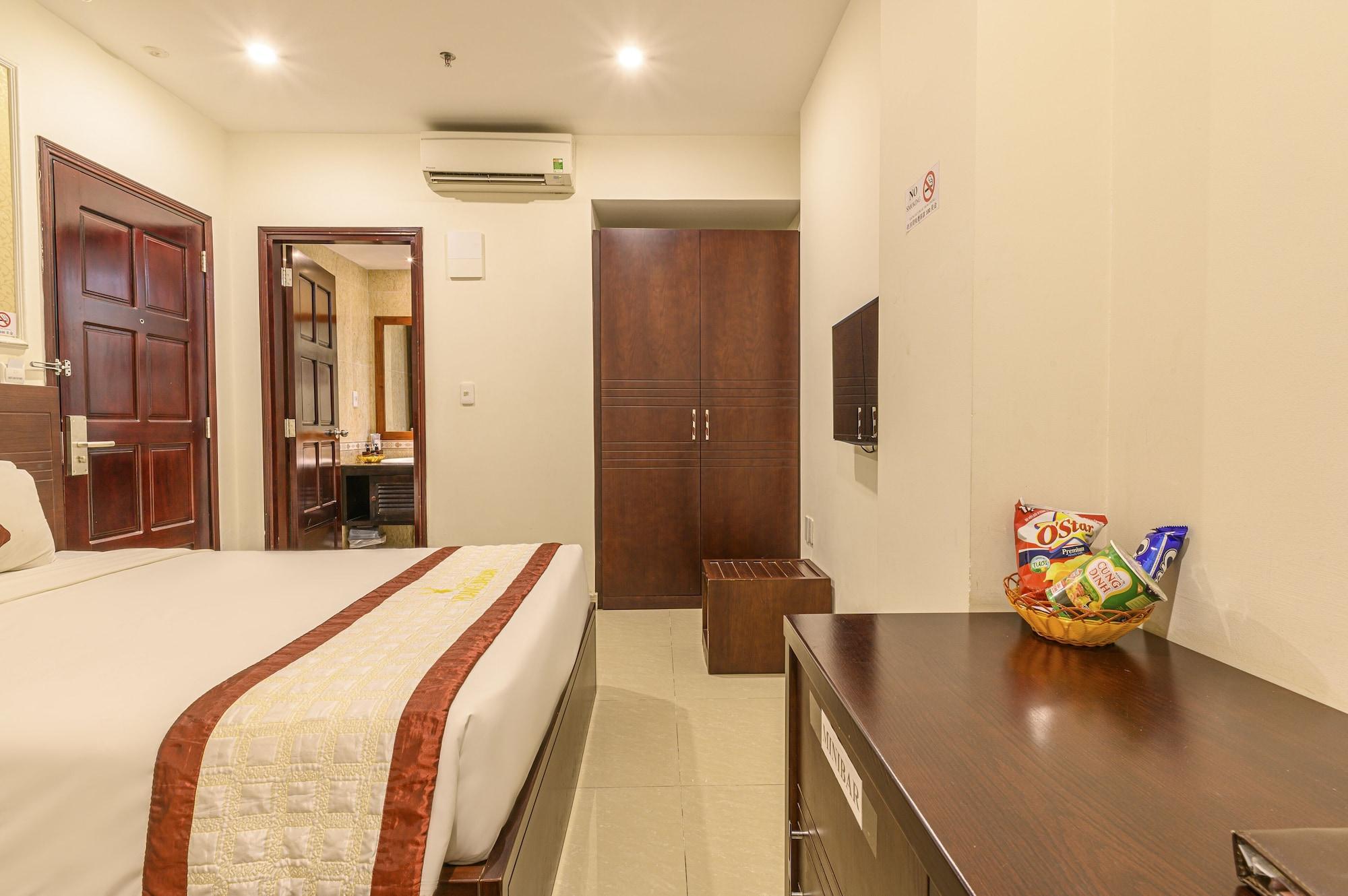 Hotel Hoang Linh Dan