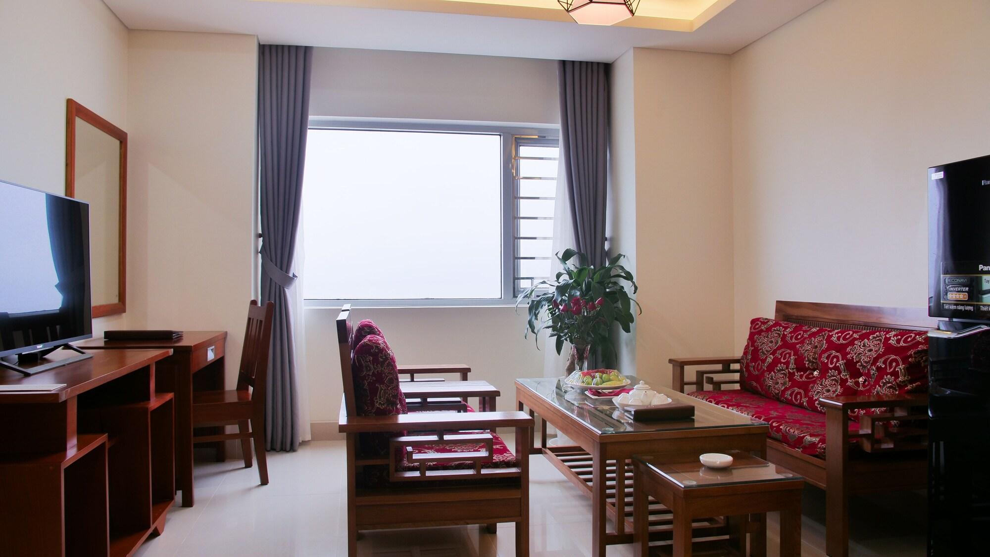 Vinh Hoang 4* Dong Hoi