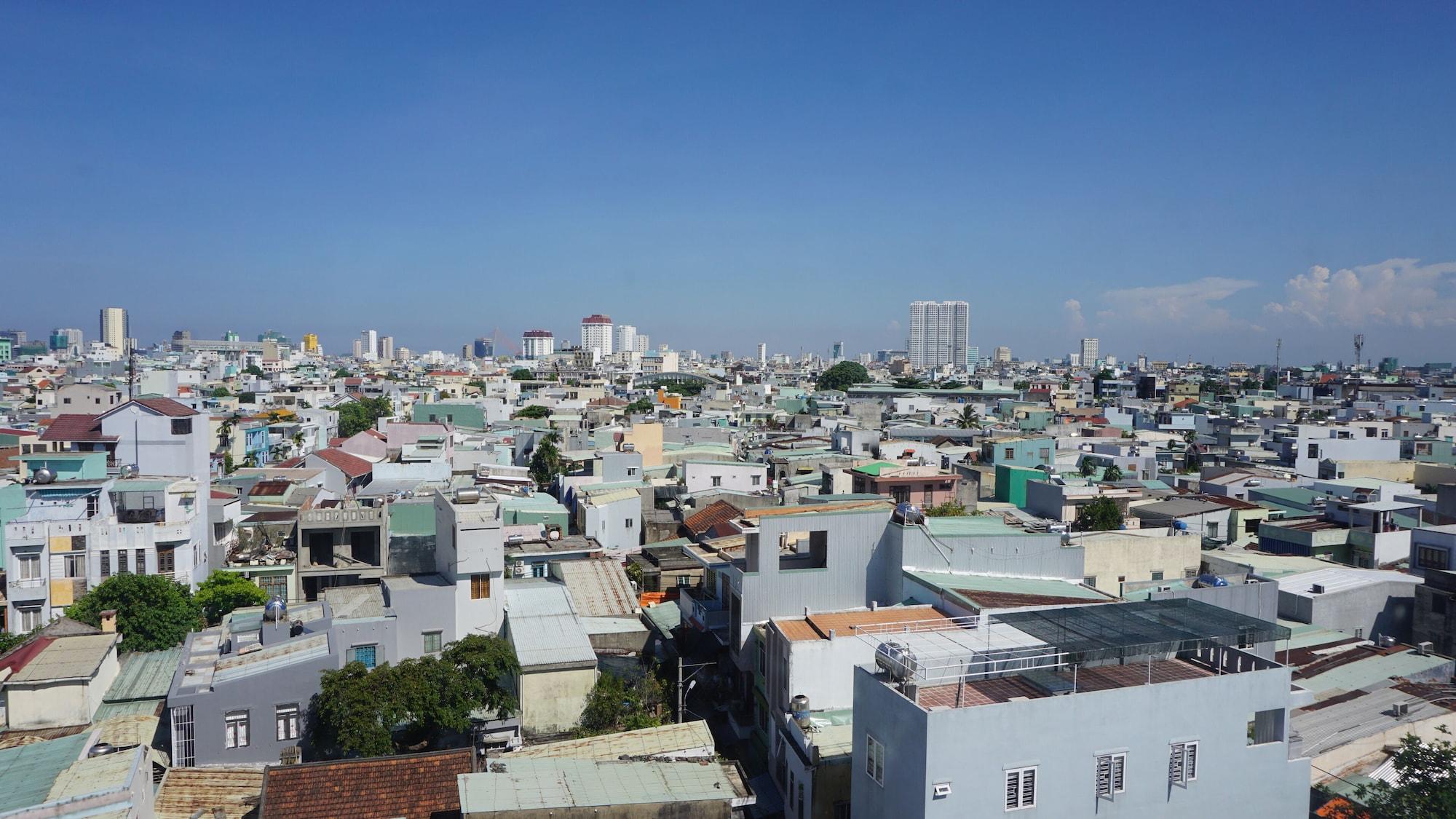 Hoang Linh Dan Hotel
