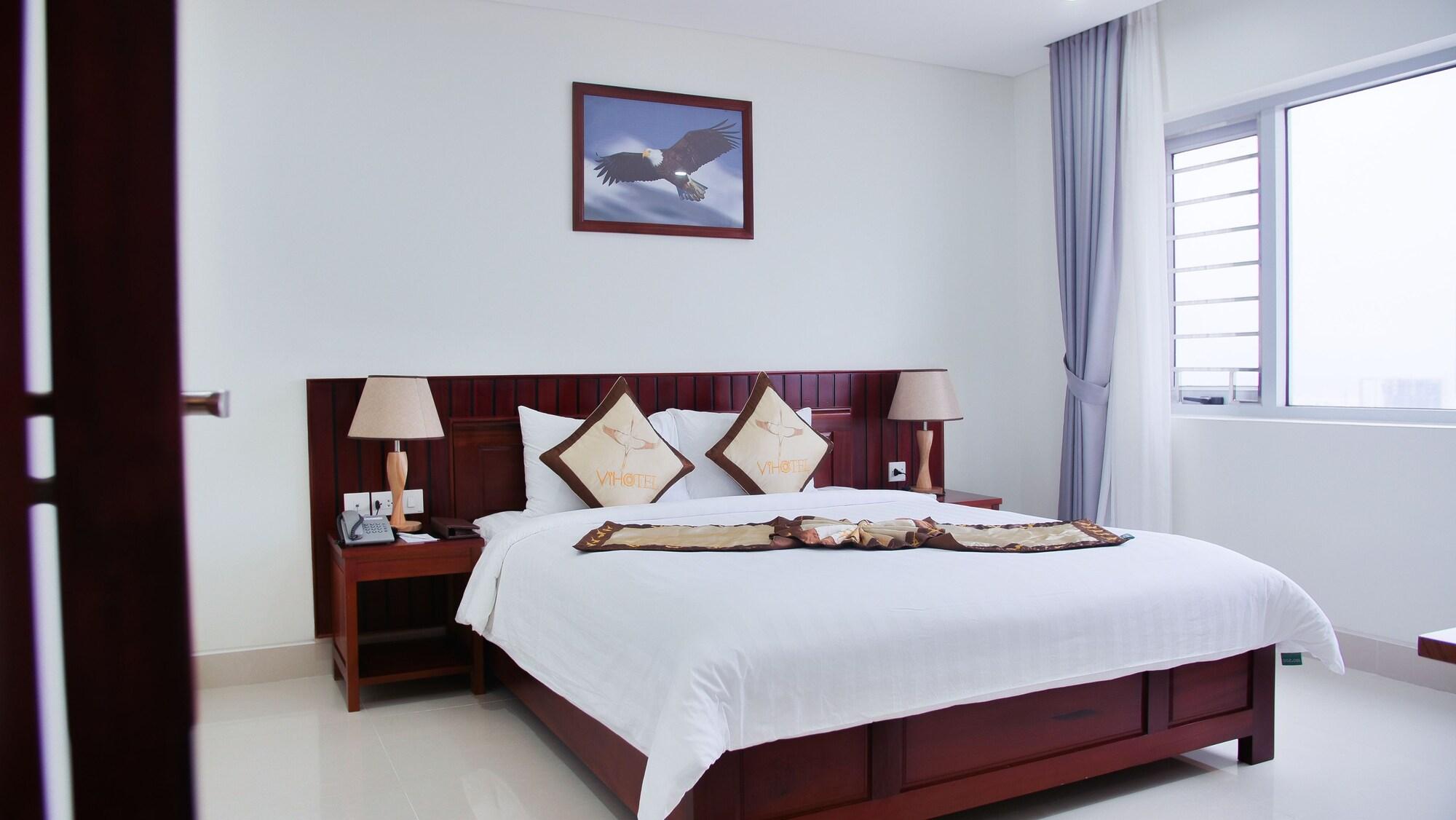 Hotel Vinh Hoang Dong Hoi