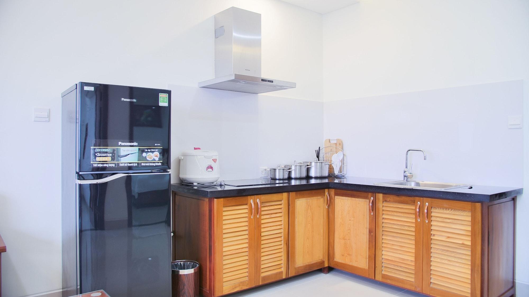 Hotel Vinh Hoang